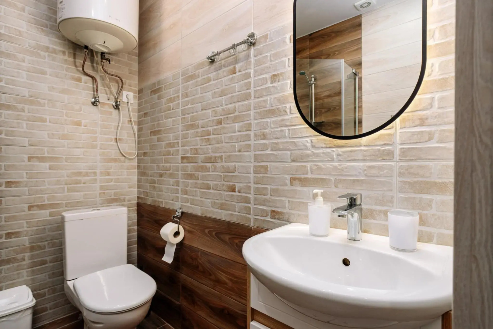 Море апартаментов на улице Цветочная