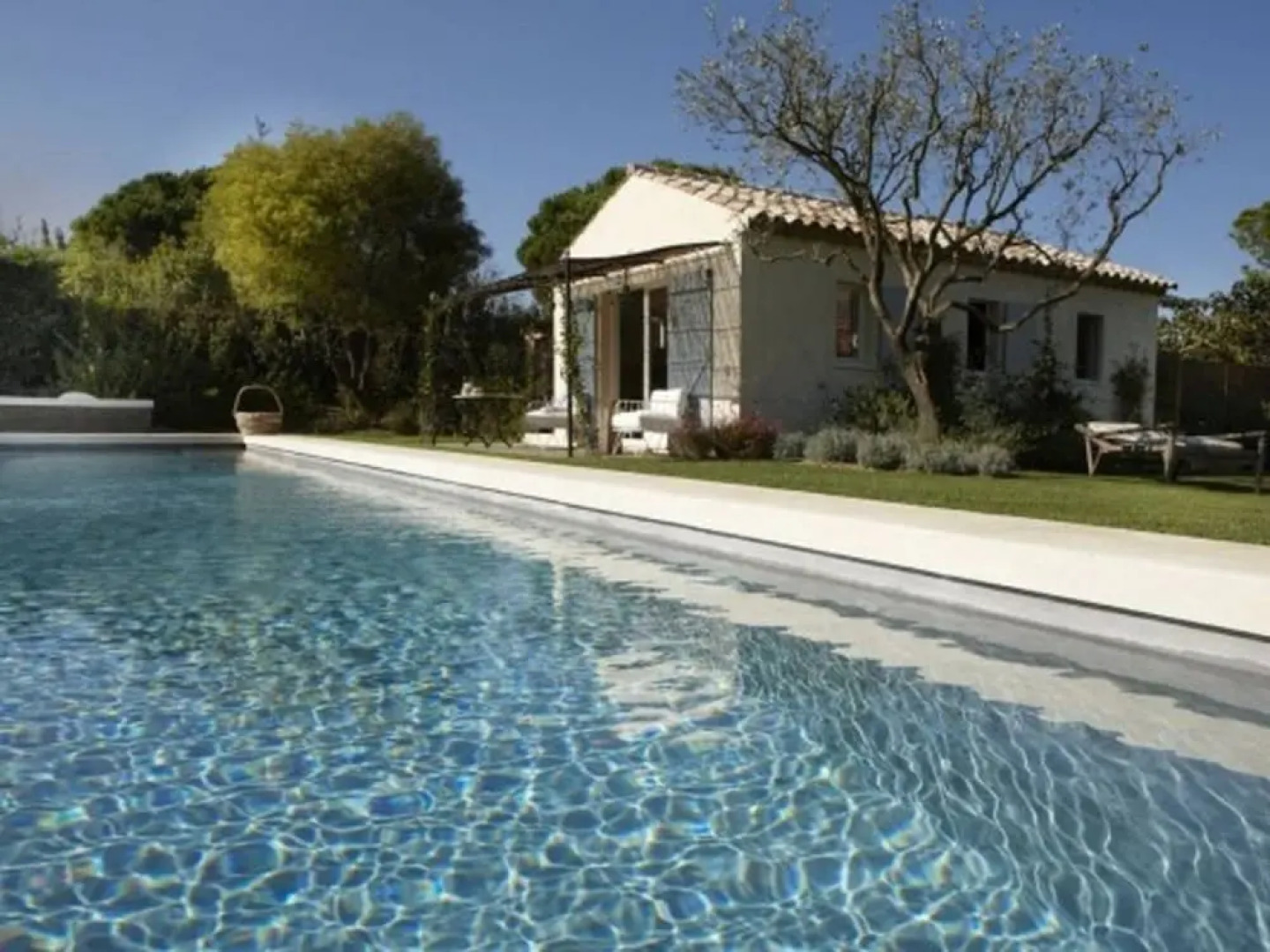 Villa Penelope - Charming St Tropez