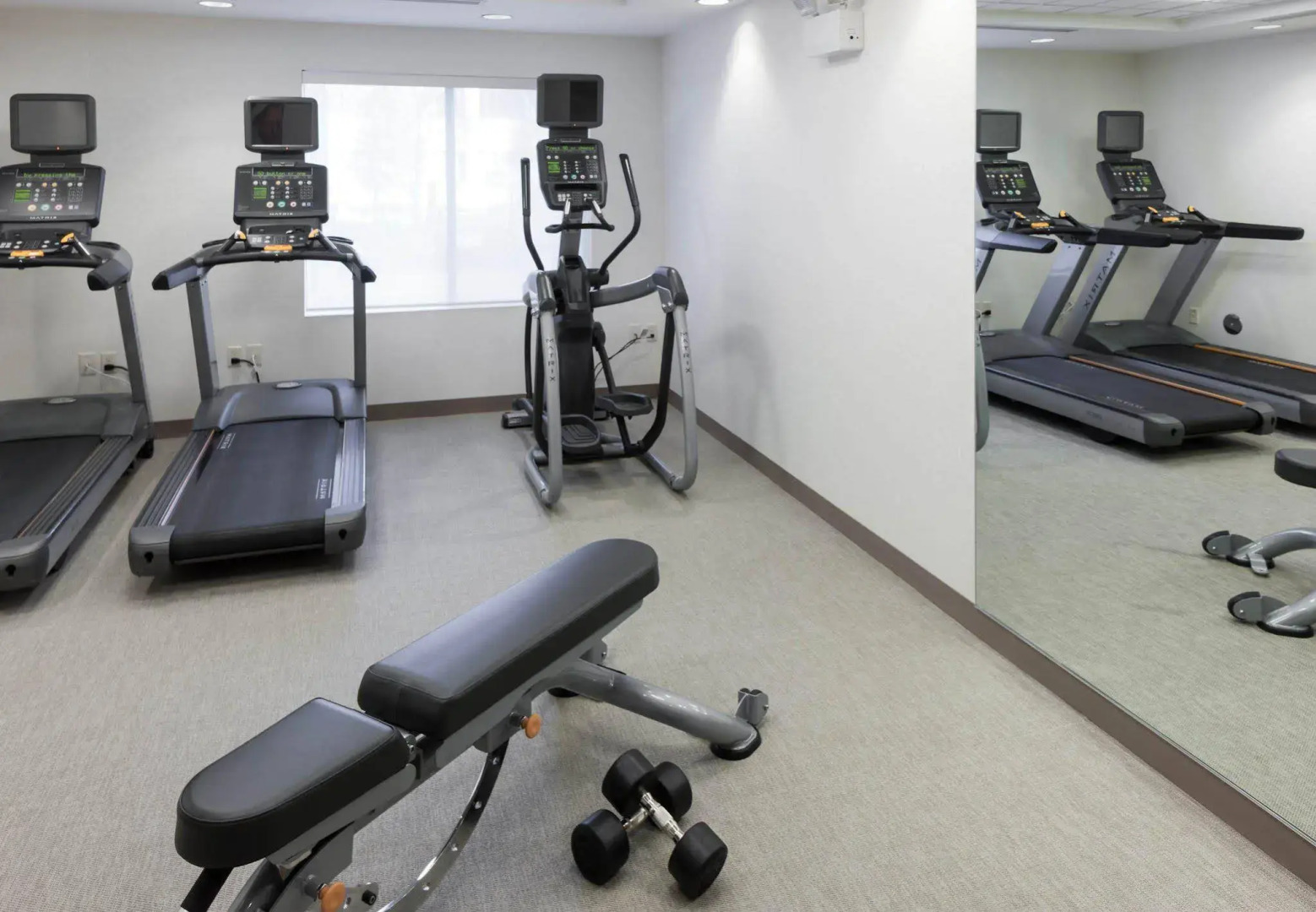 SpringHill Suites by Marriott Portland Vancouver