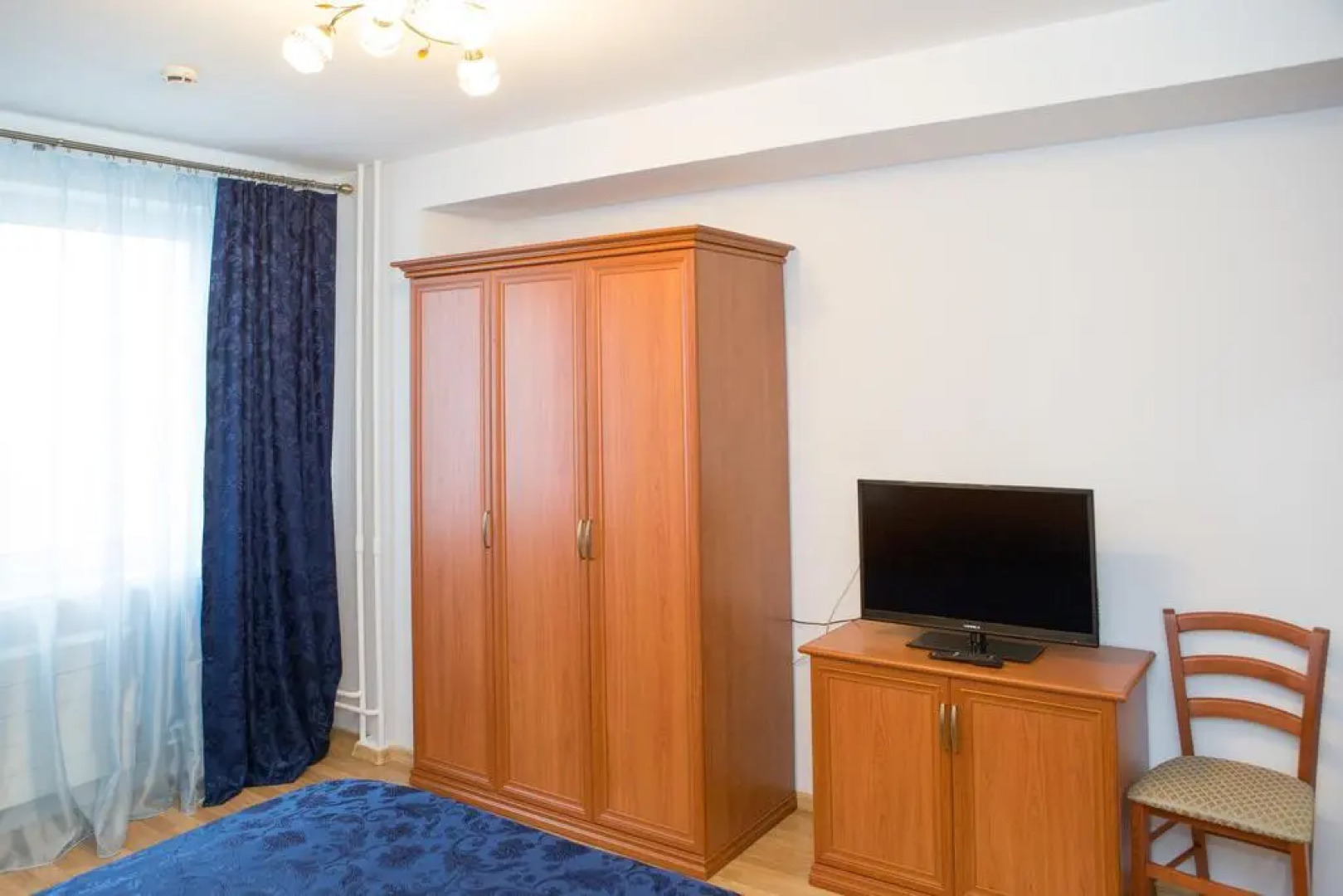 Гостиница РАНХиГС