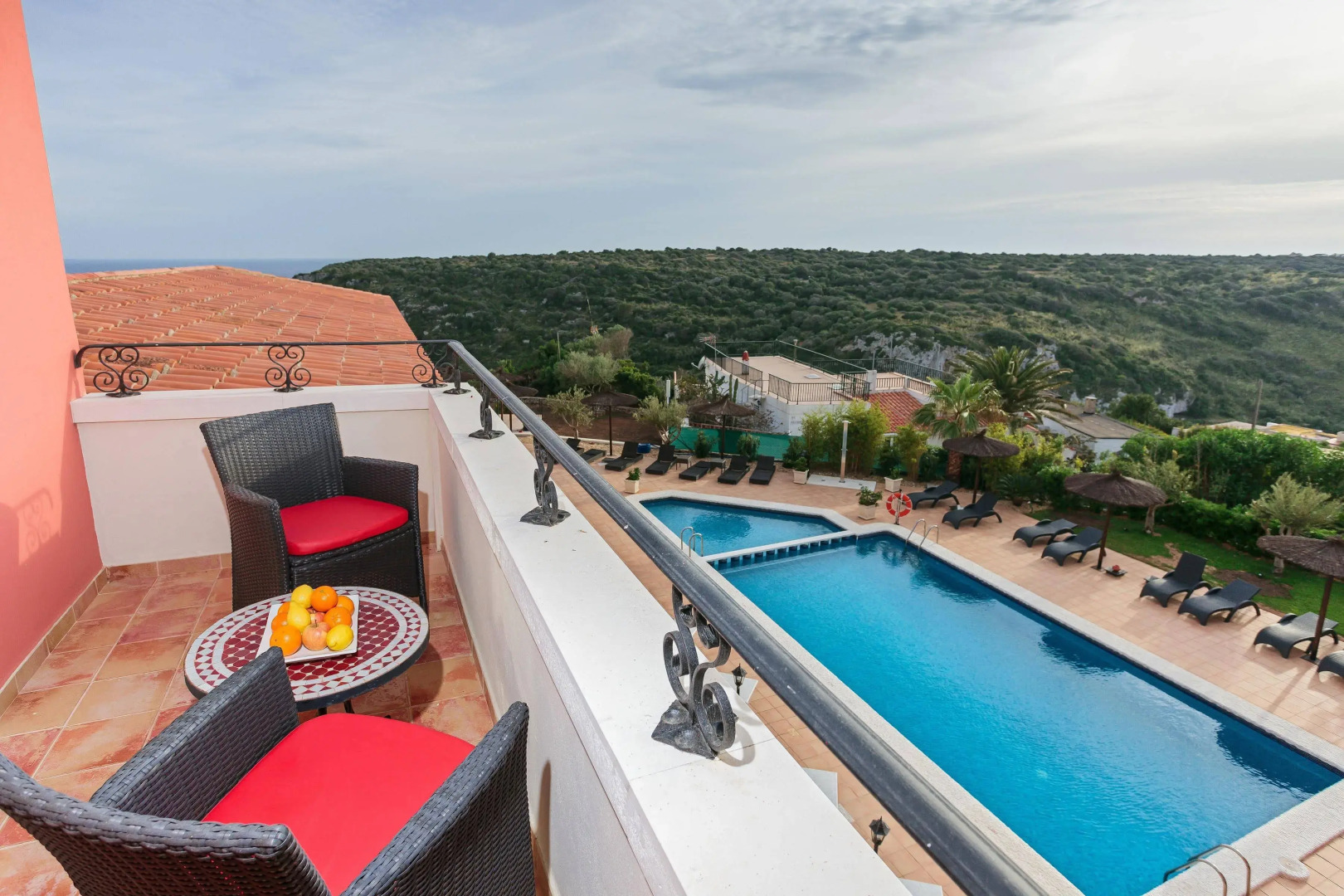 Hotel Sa Barrera - Adults Only