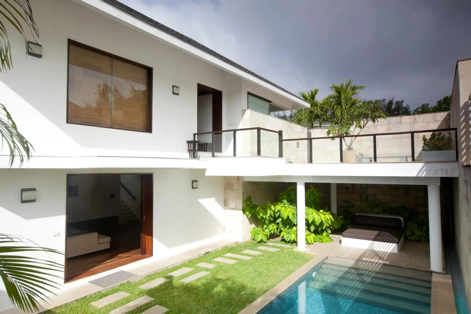 The Serai Chikmagalur