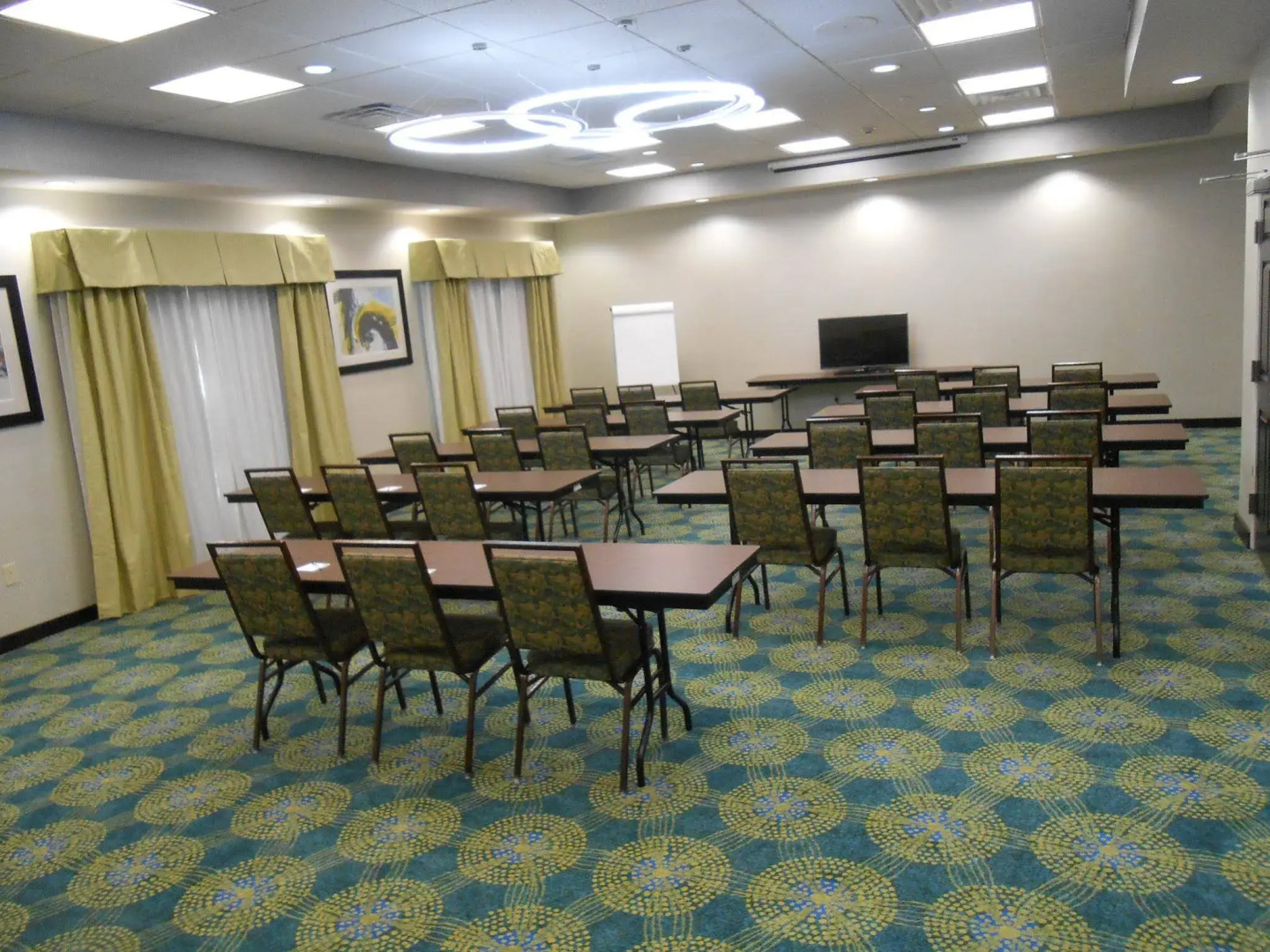 Holiday Inn Express Hotel & Suites Houston NW-Brookhollow by IHG