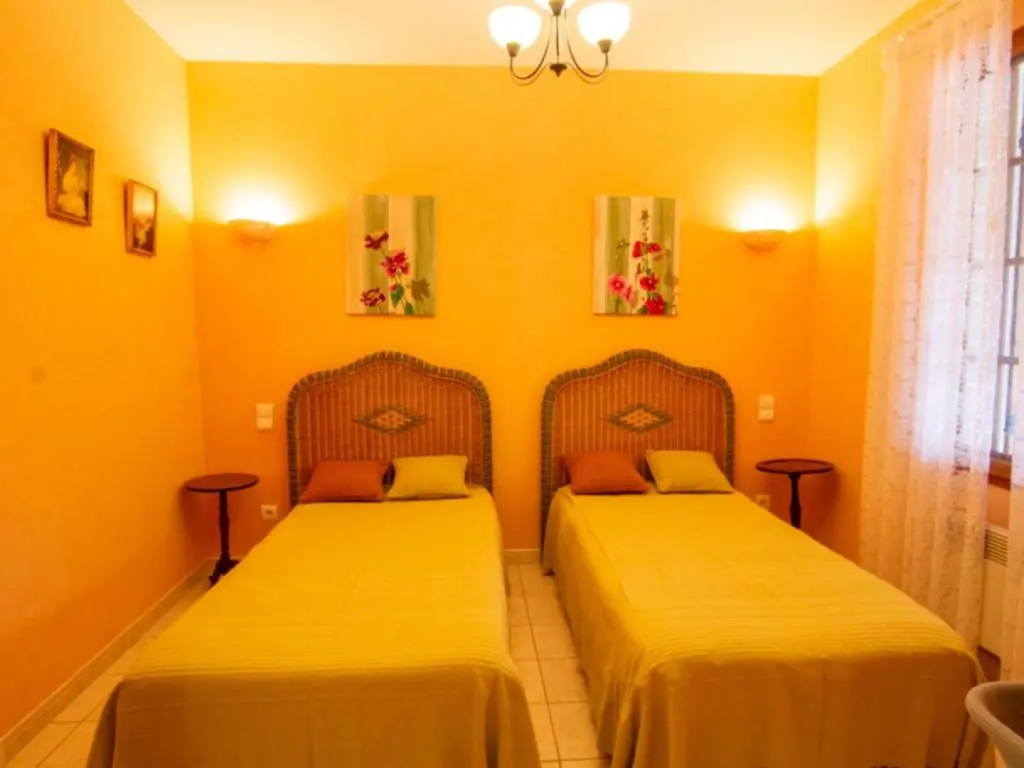 Gîte Bassillac et Auberoche, 3 pièces, 4 personnes - FR-1-616-10