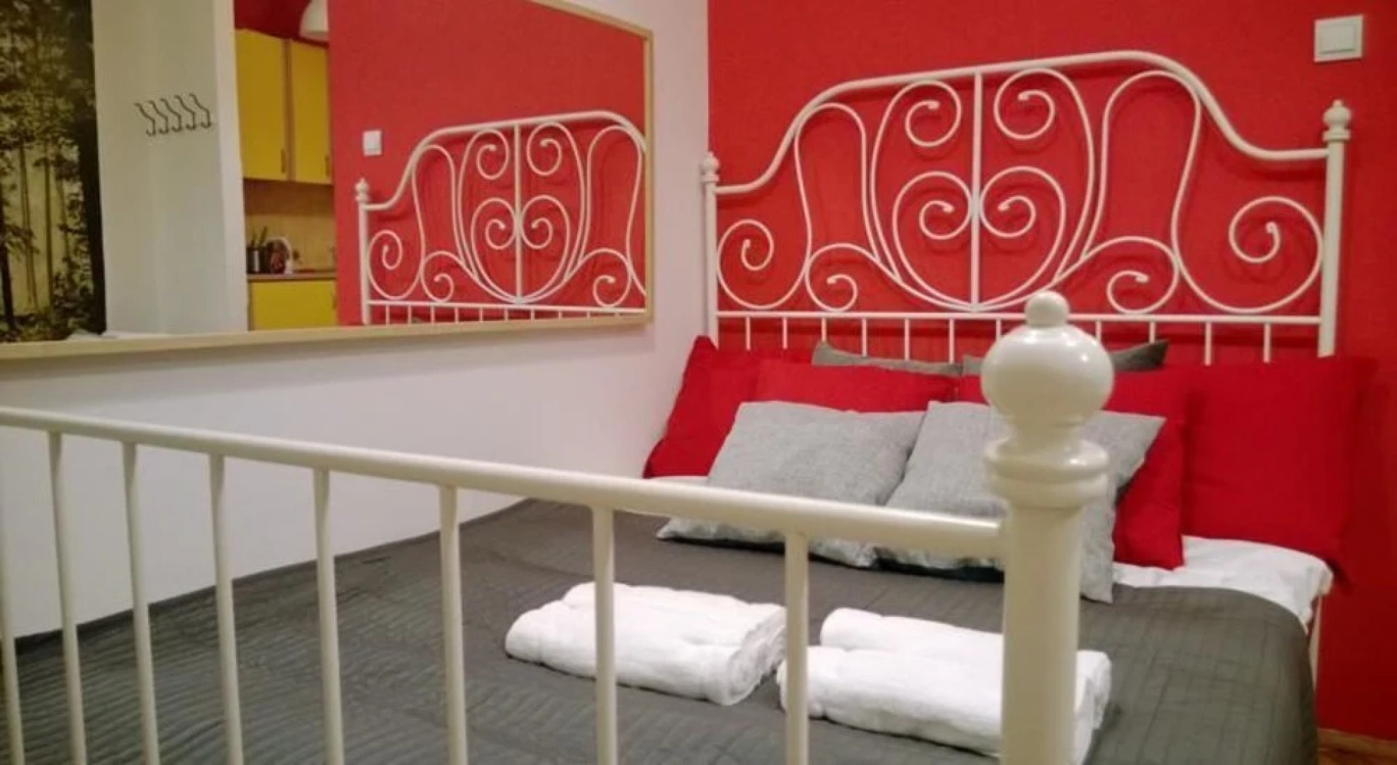 Apartament Dream Loft 4Friends