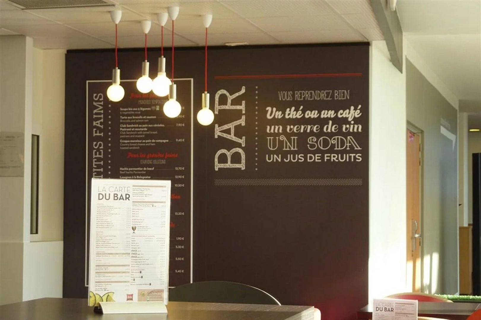 ibis Paris 17 Clichy-Batignolles