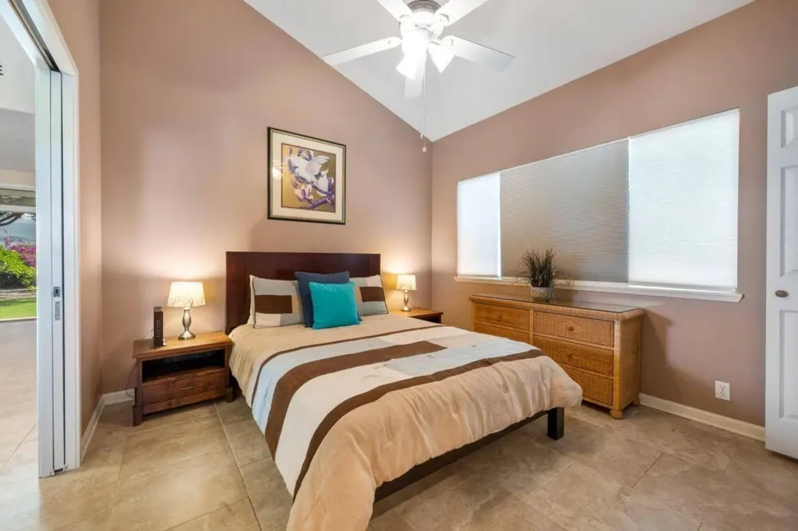 Big Island Awamoa Hale by Coldwell Banker Island Vacations