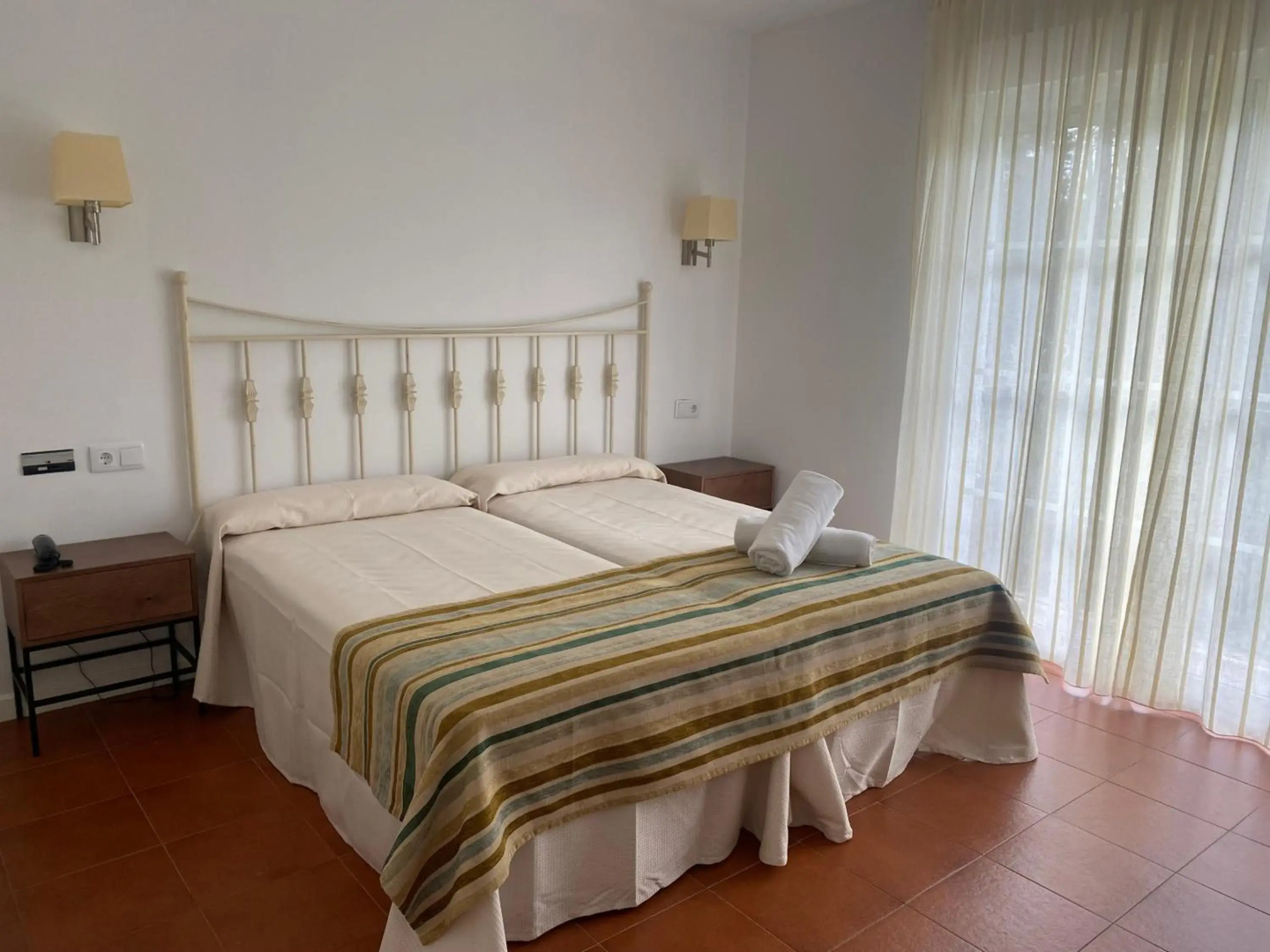 Aparthotel Villa Cabicastro