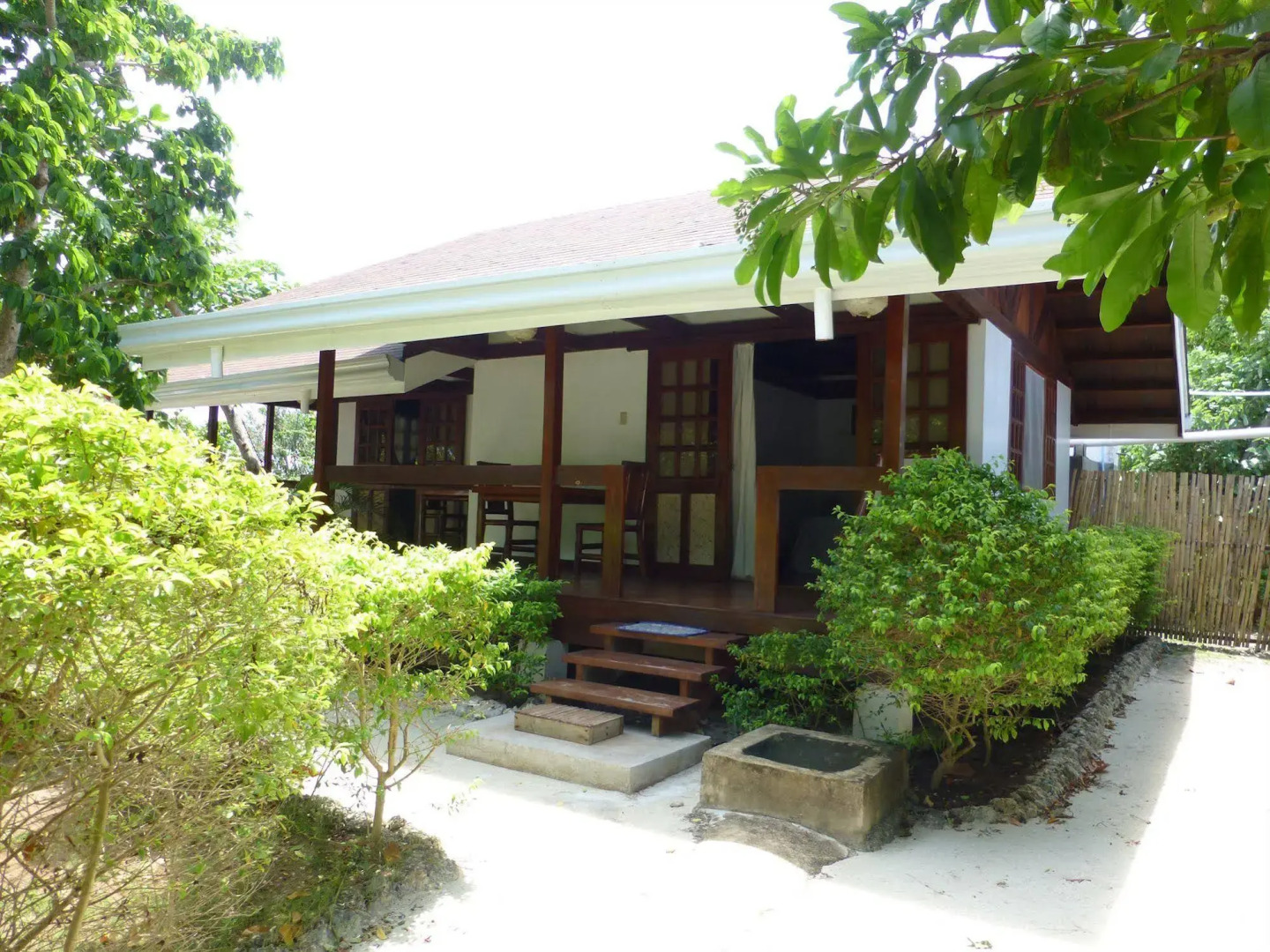 Talima Beach Villas & Dive Resort