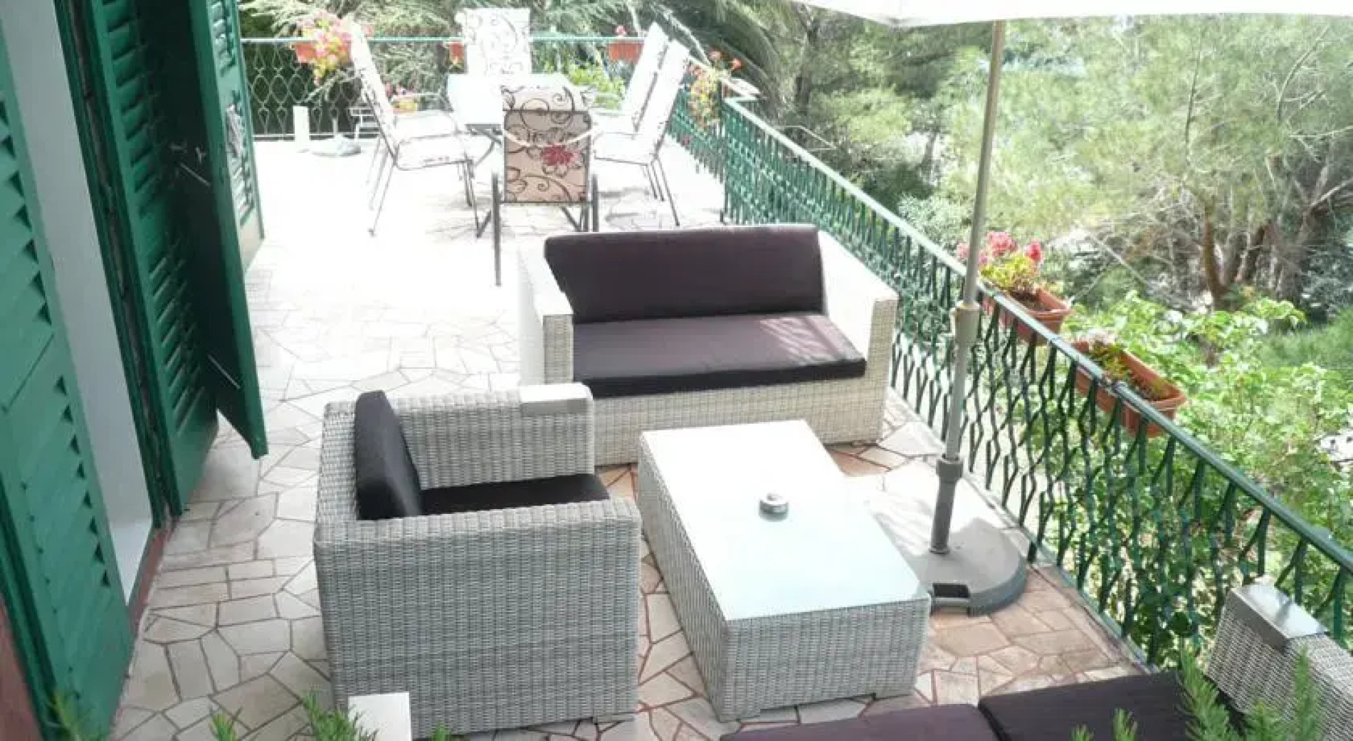 Holiday Home La Luna