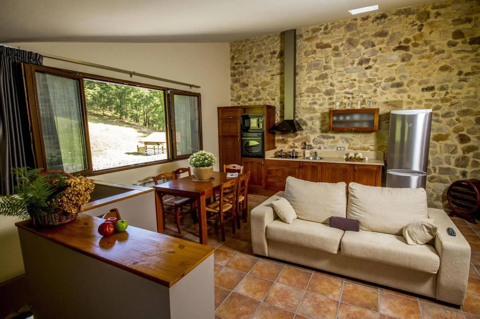 Apartamentos Baolafuente