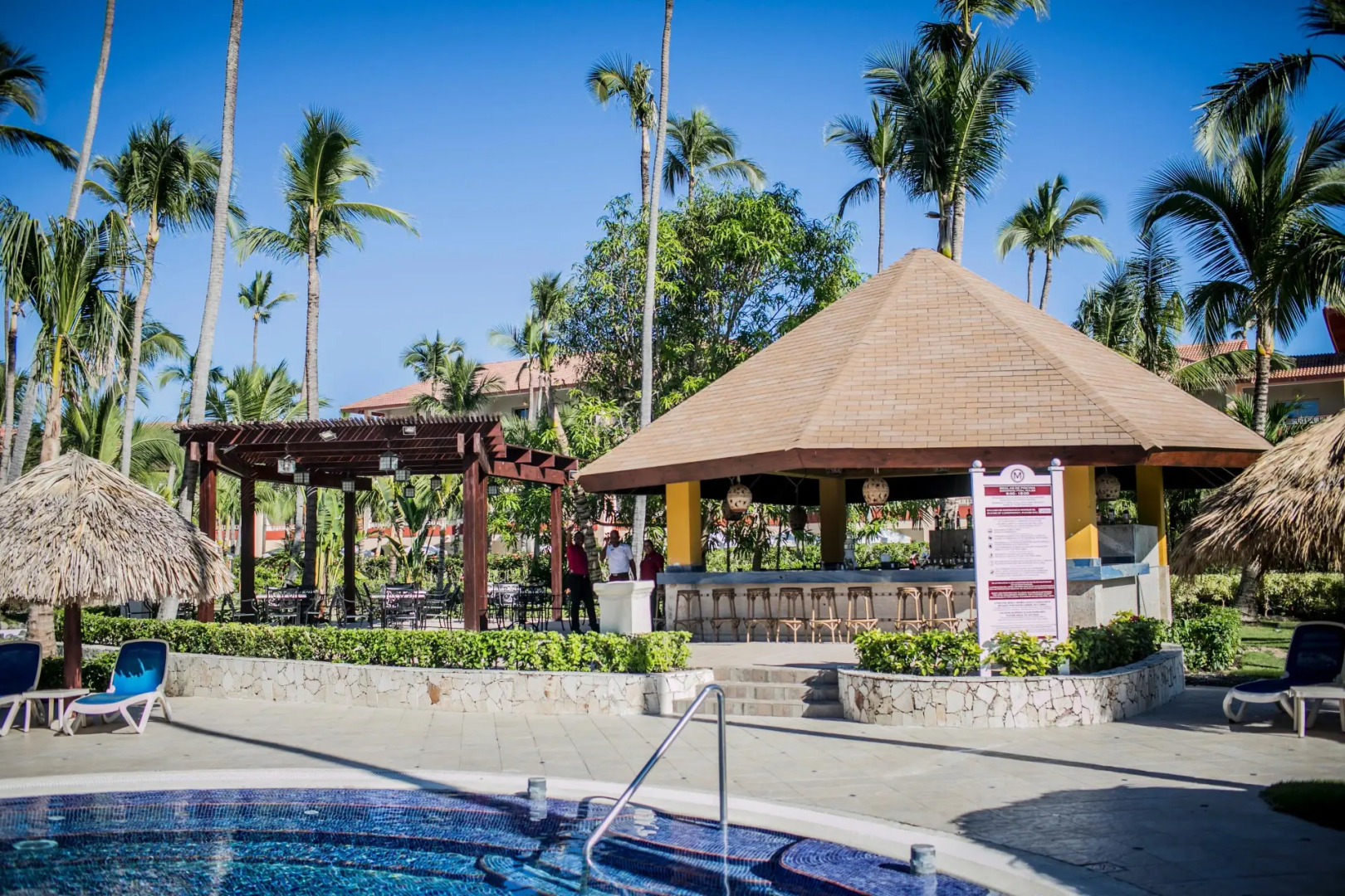 Majestic Colonial Punta Cana - All Inclusive