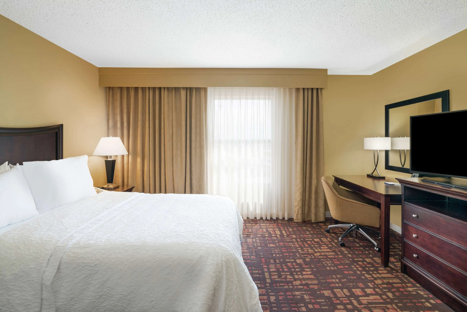Hampton Inn Corydon