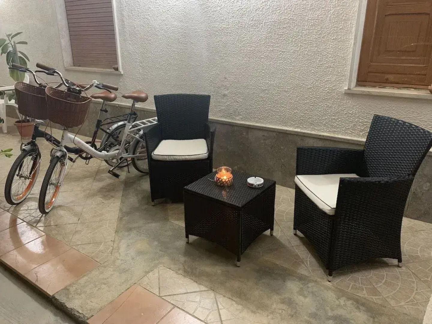 Valentina Lovely Rooms