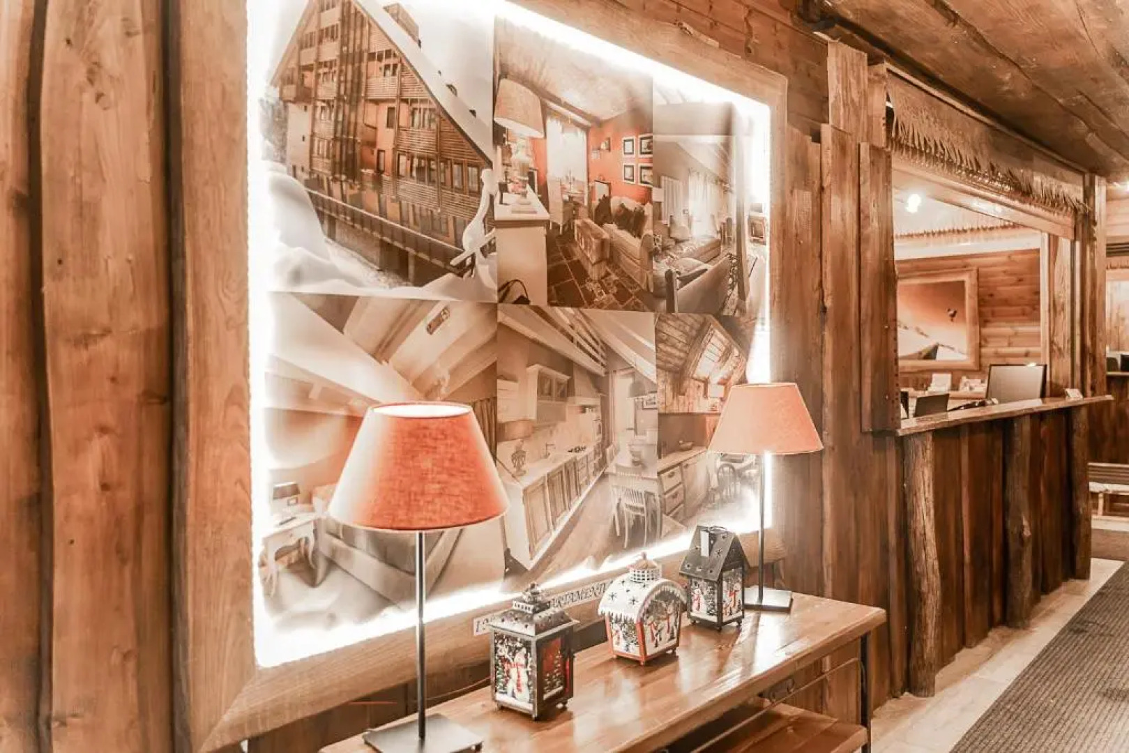 Residence Stalle Lunghe