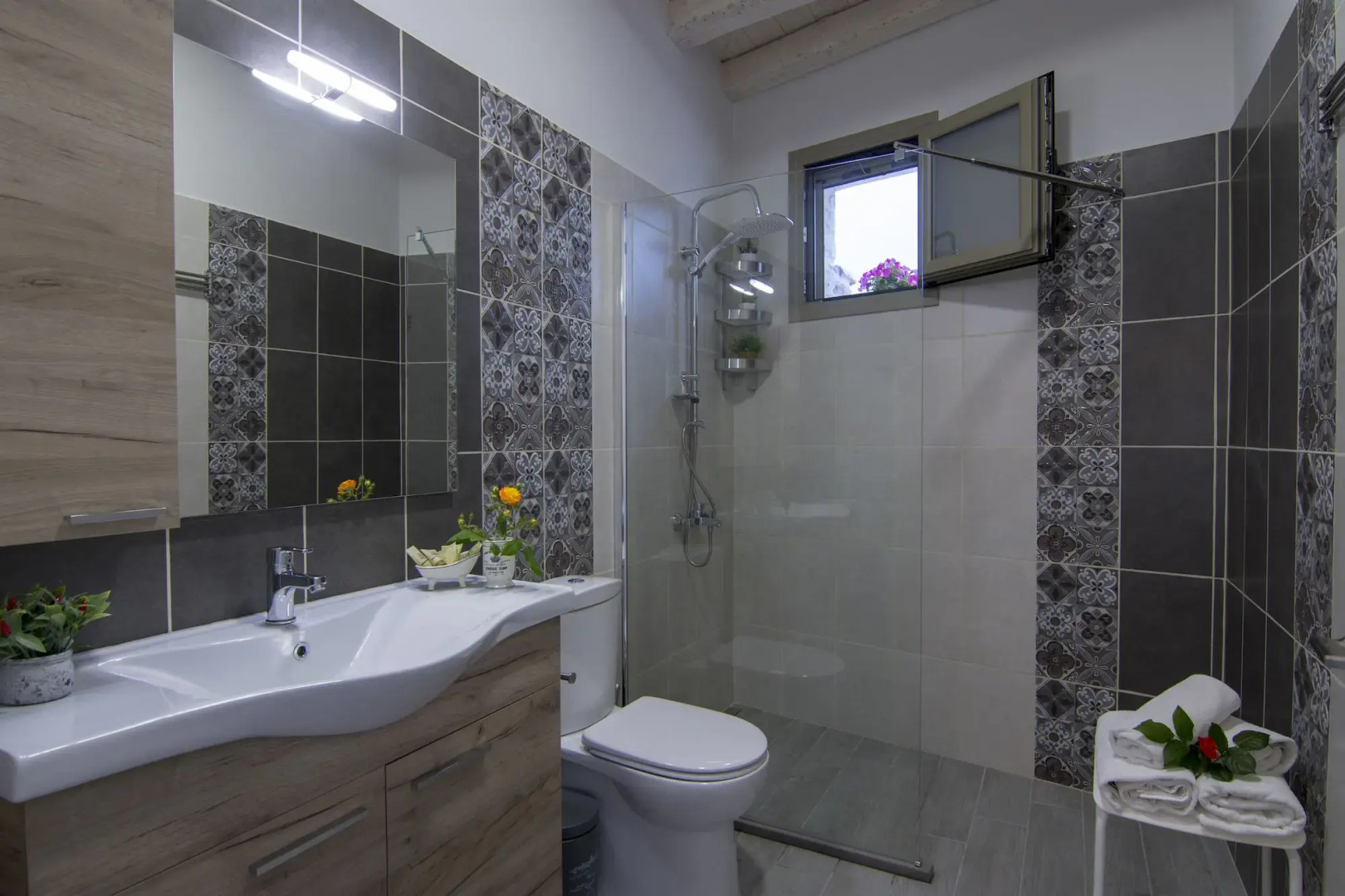 Paxos Sunrise Villas