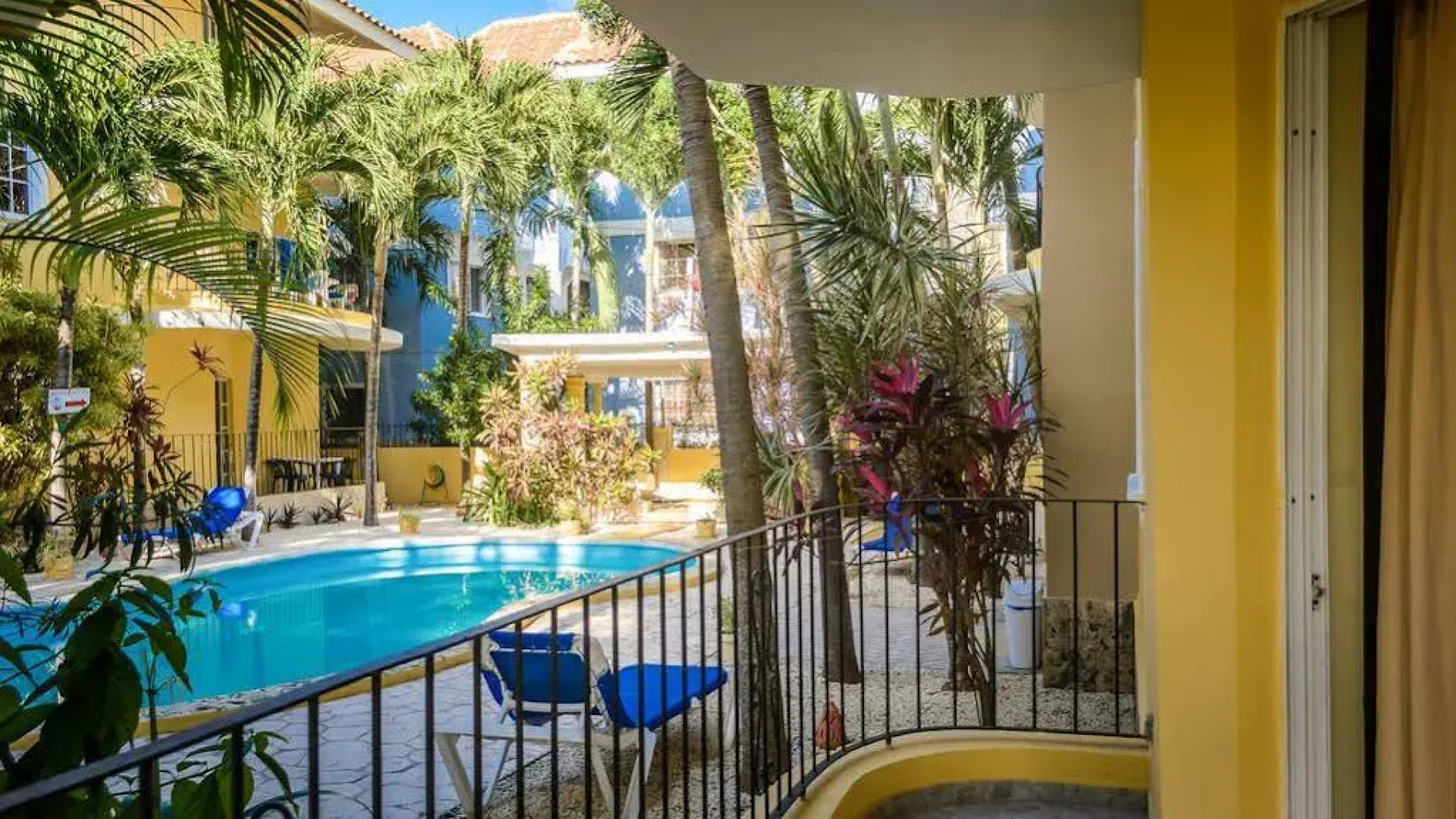 Bavaretto Ocean Club