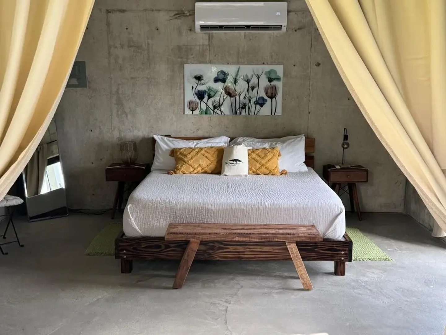 The Serene House Bed & Breakfast