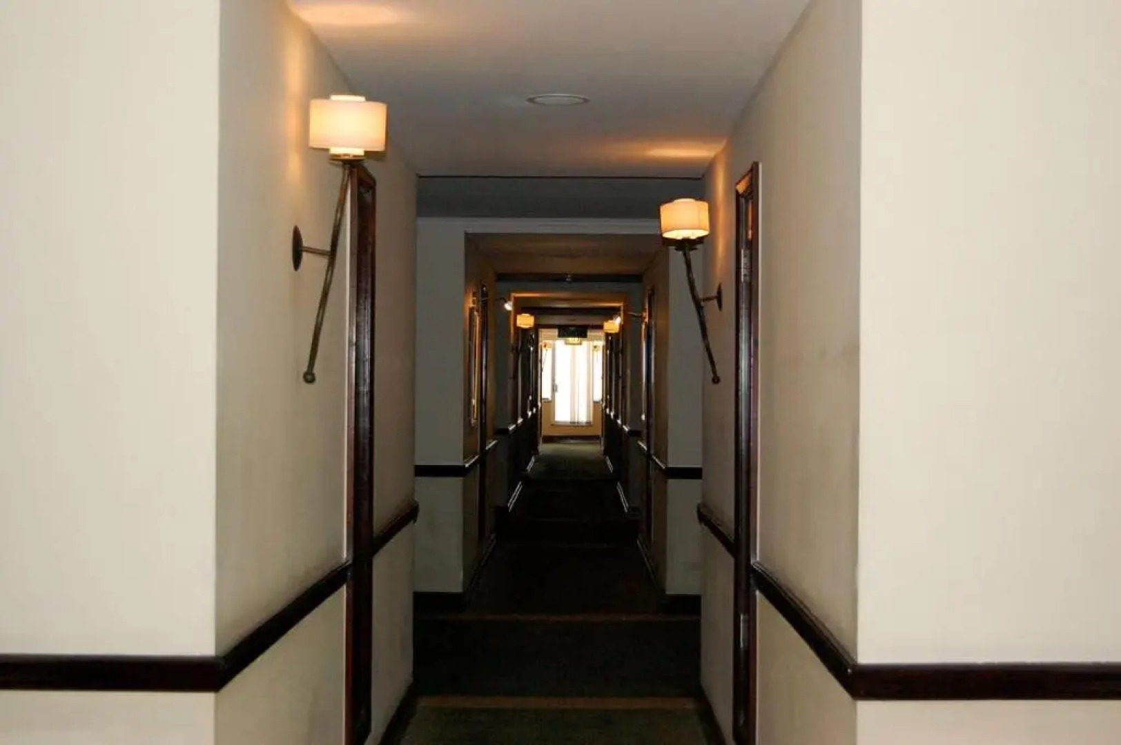 Lake Kivu Serena Hotel