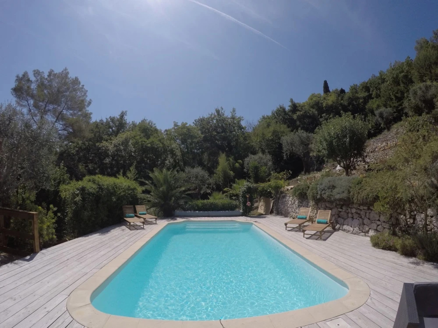 Domaine Les Deux Roches