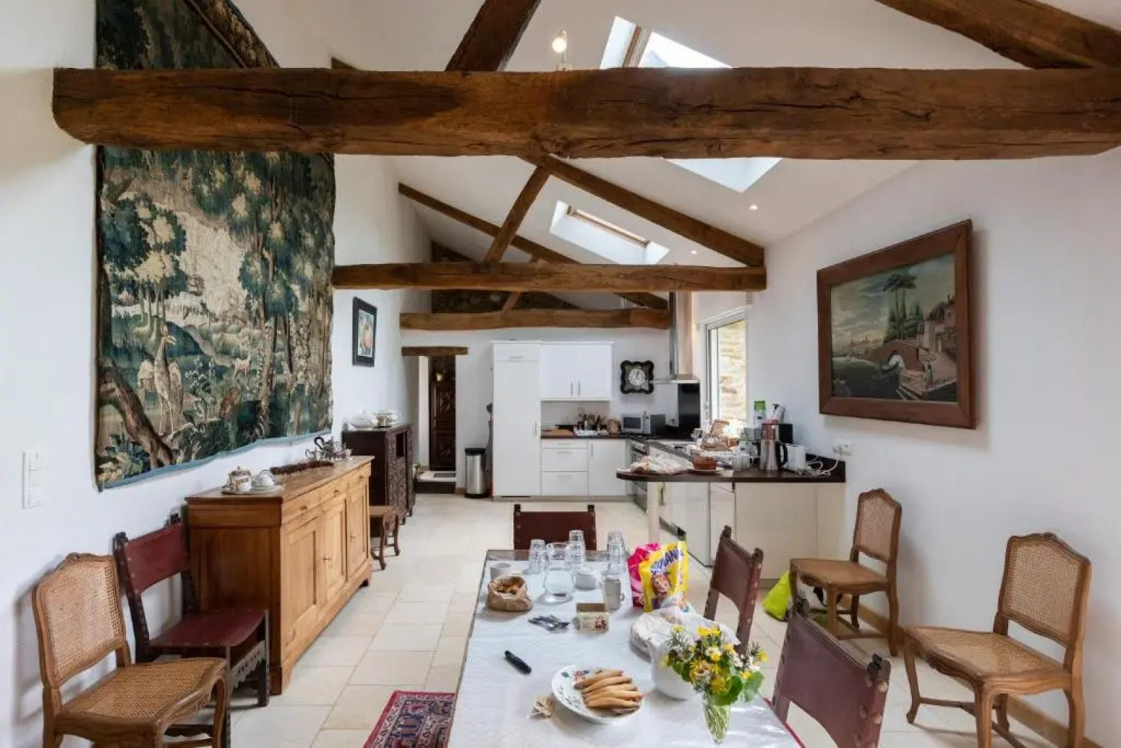 Le Domaine du Chalonge