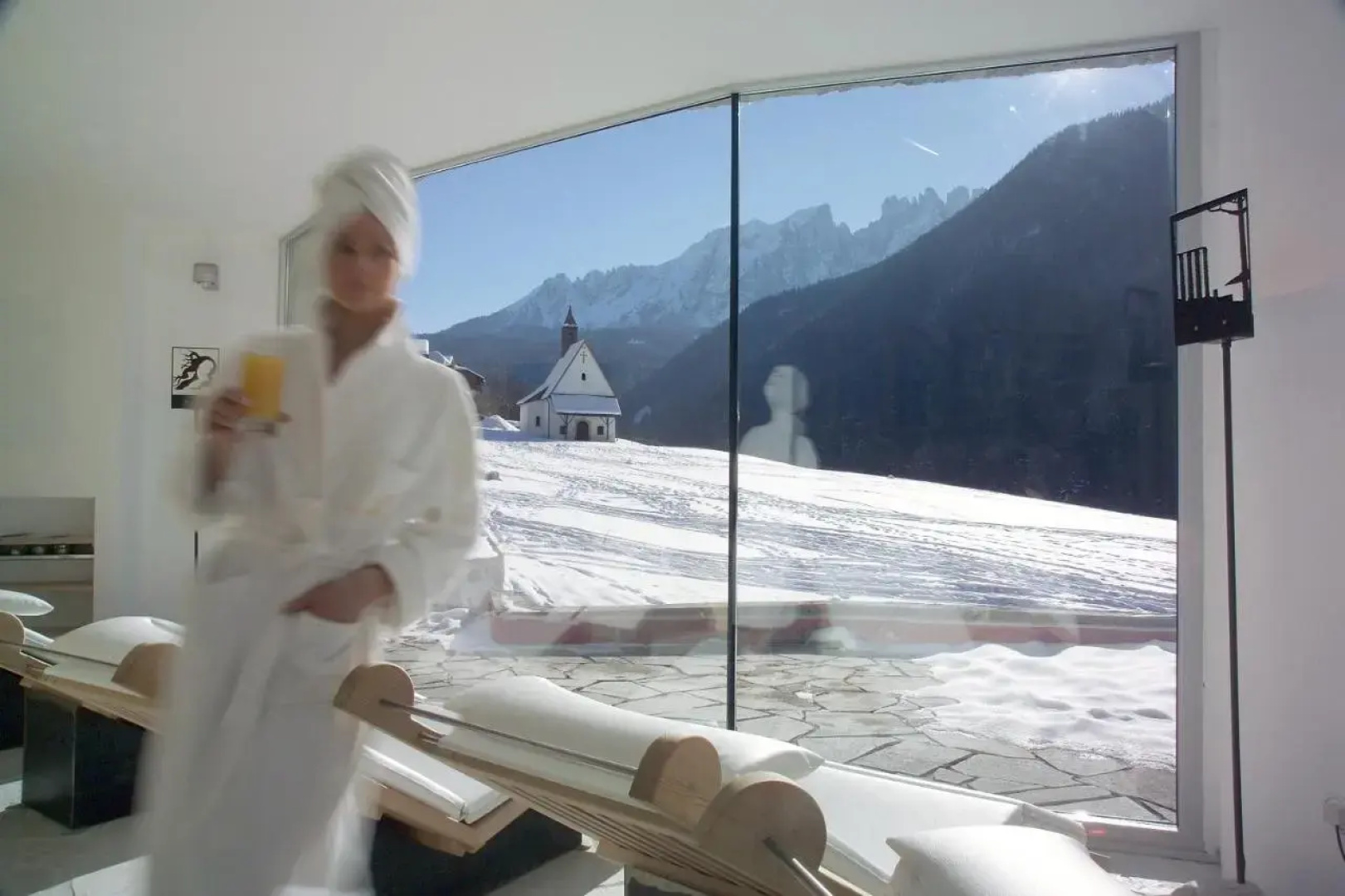 Romantik Hotel Post Weisses Rössl
