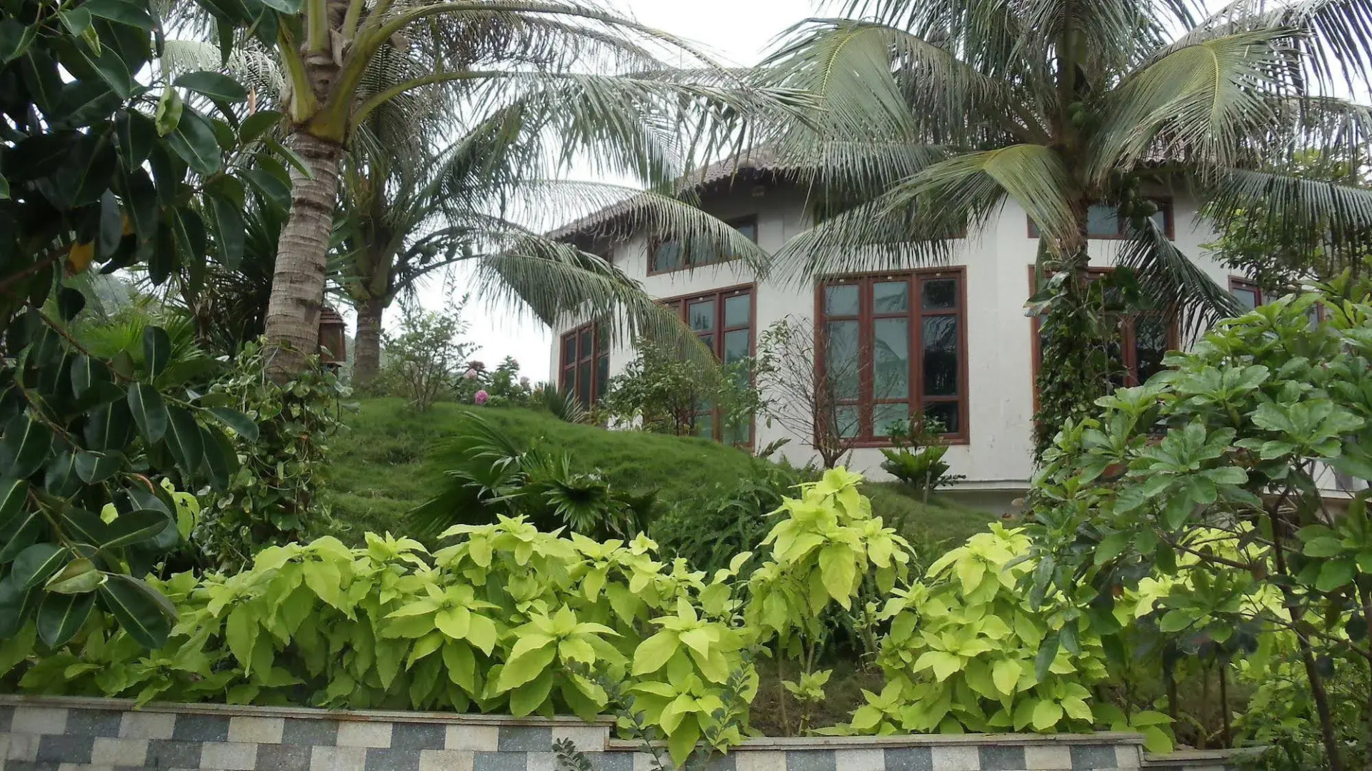 Sa Huynh Beach Resort