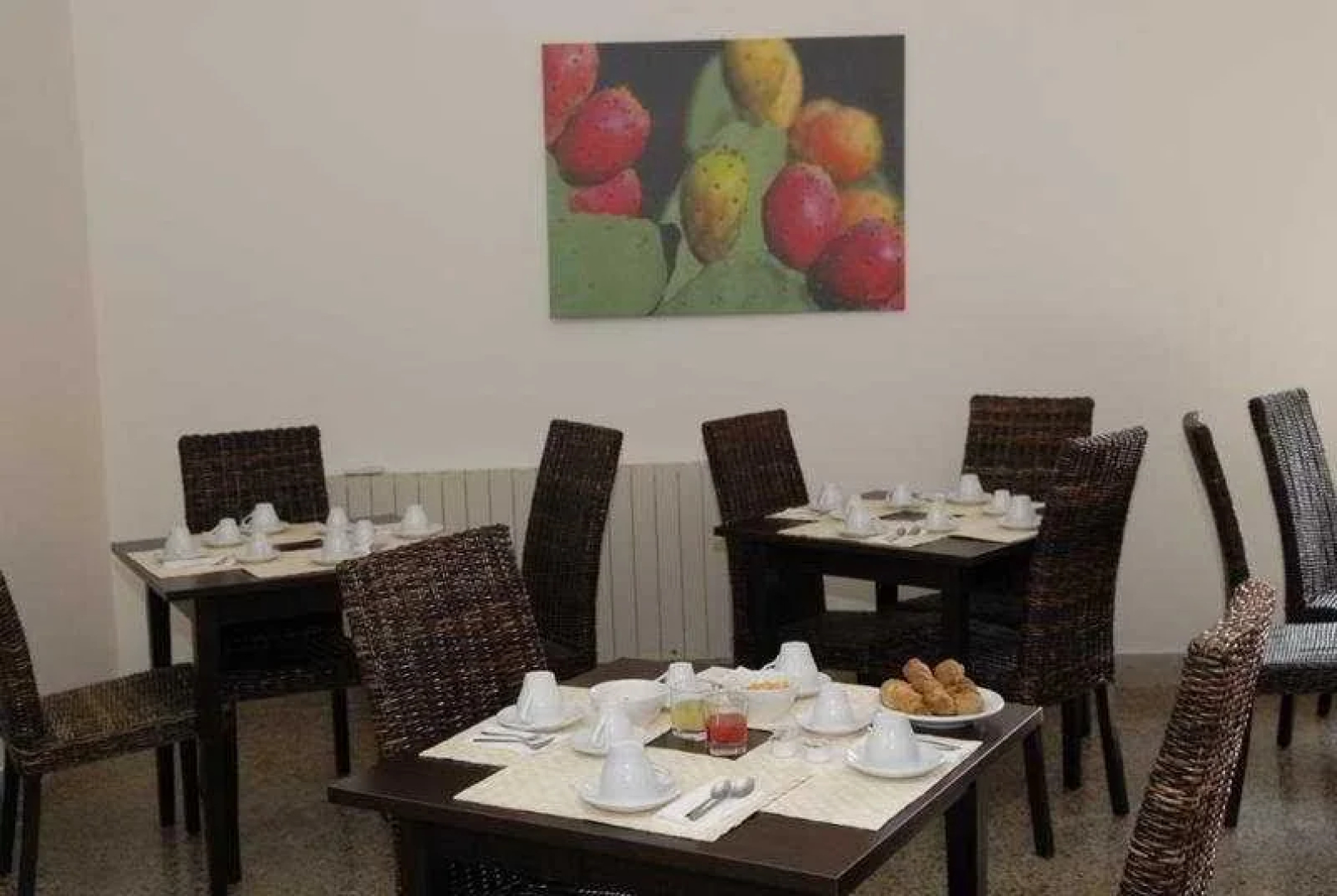 Hotel Villa Sant Andrea