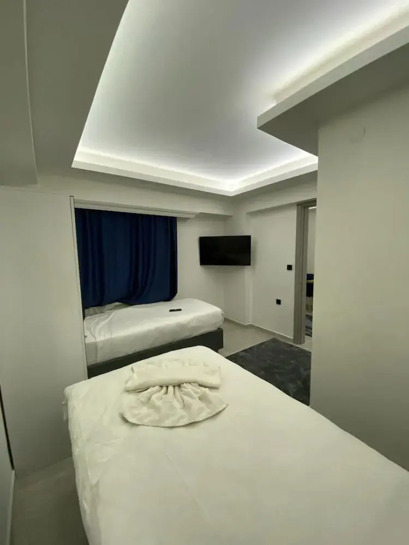 Stone Günlük Apart & Otel