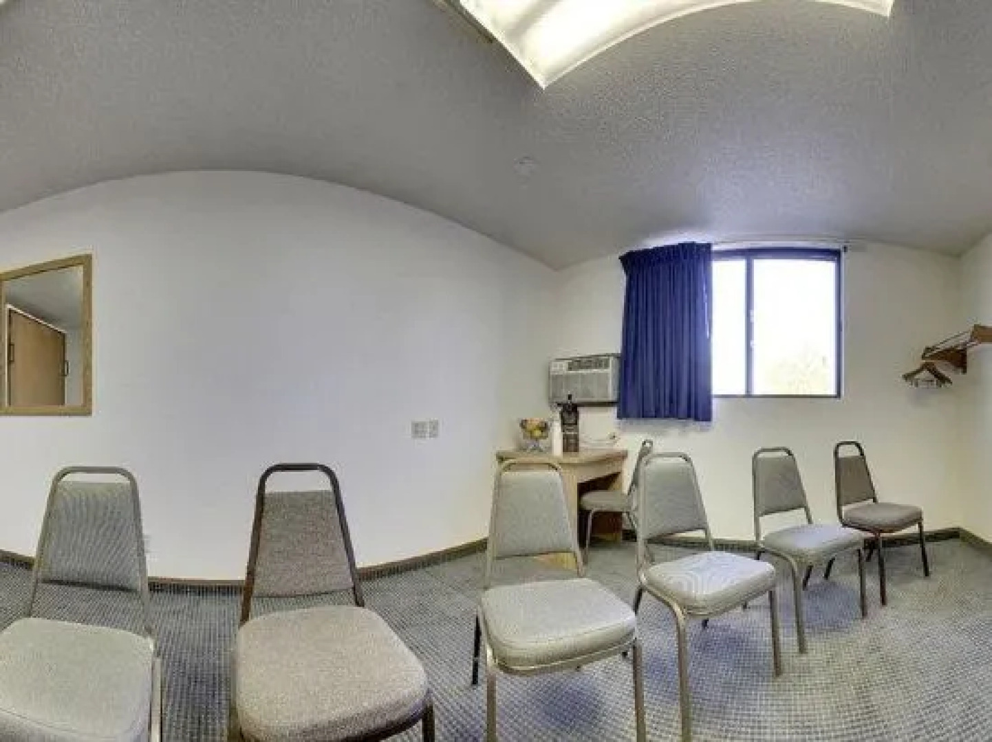 Super 8 by Wyndham Kirksville-University Area