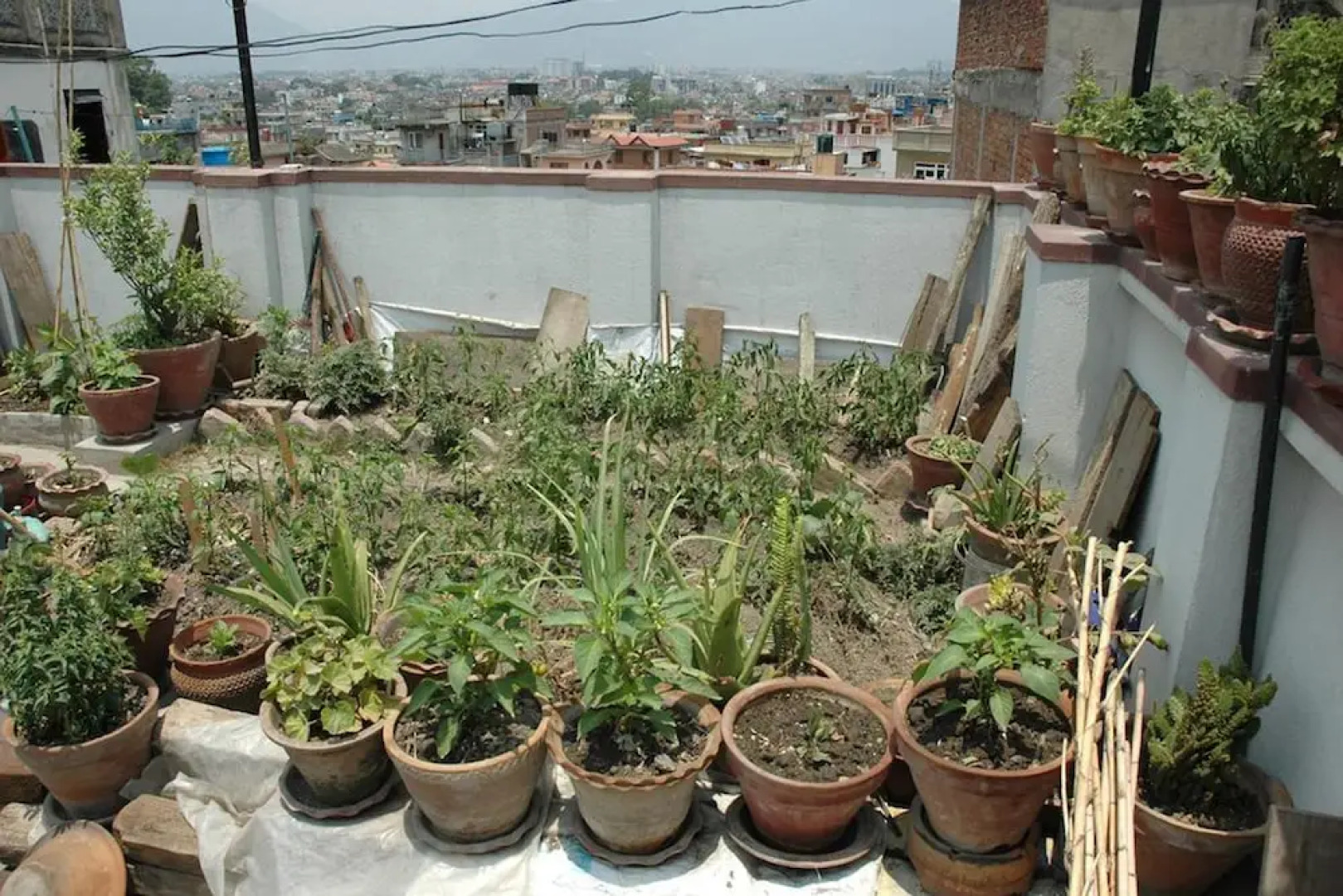 Magic Nepal Homestay