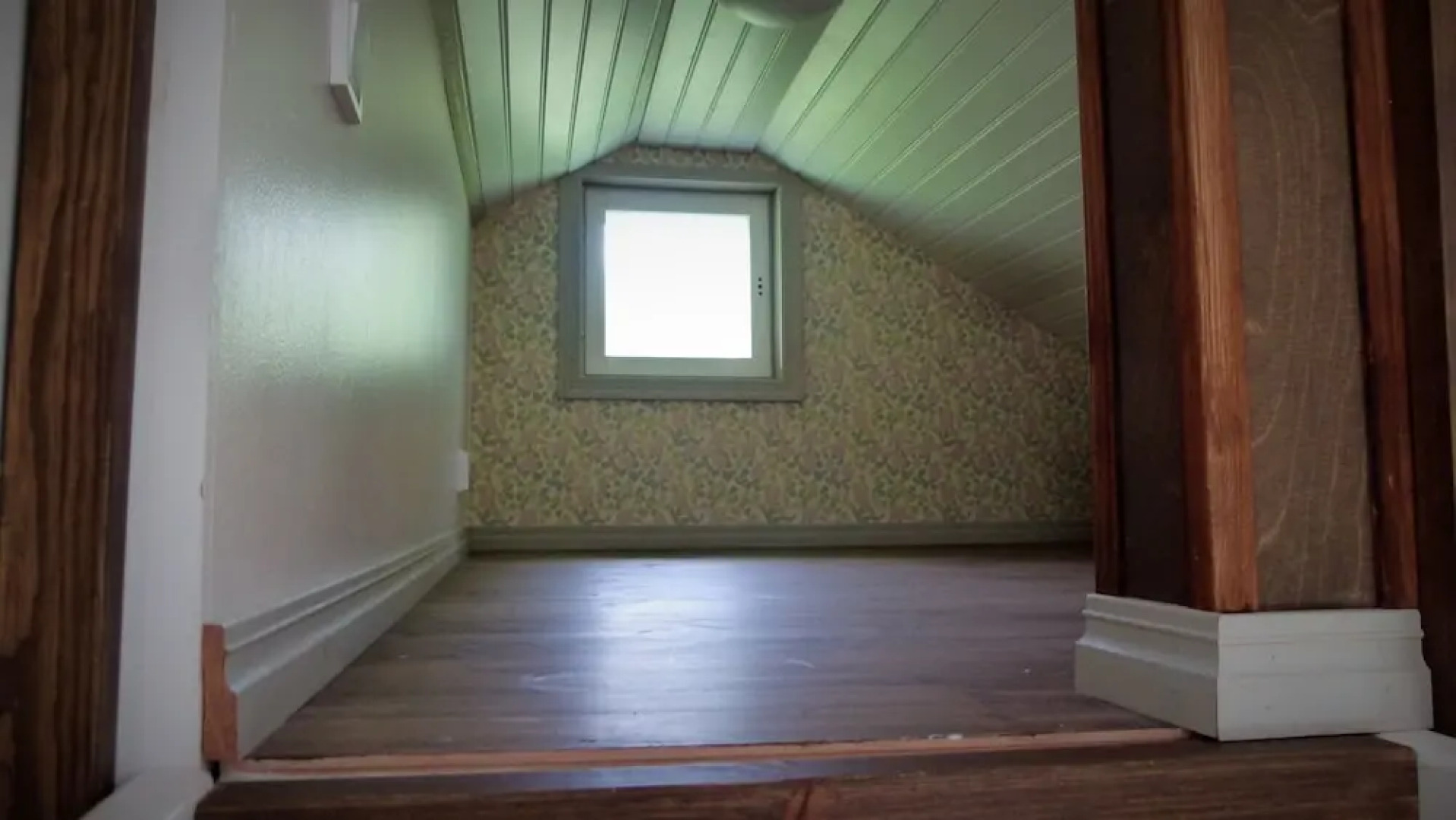 Salkolahti Vehmaanpirtti