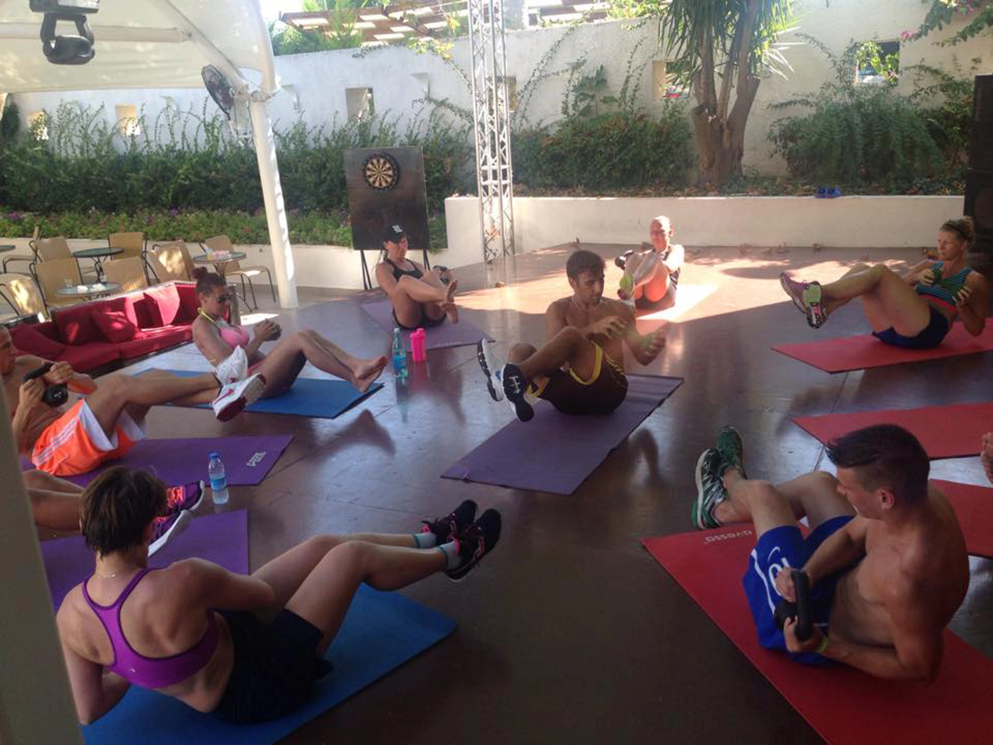 Calimera Side Resort