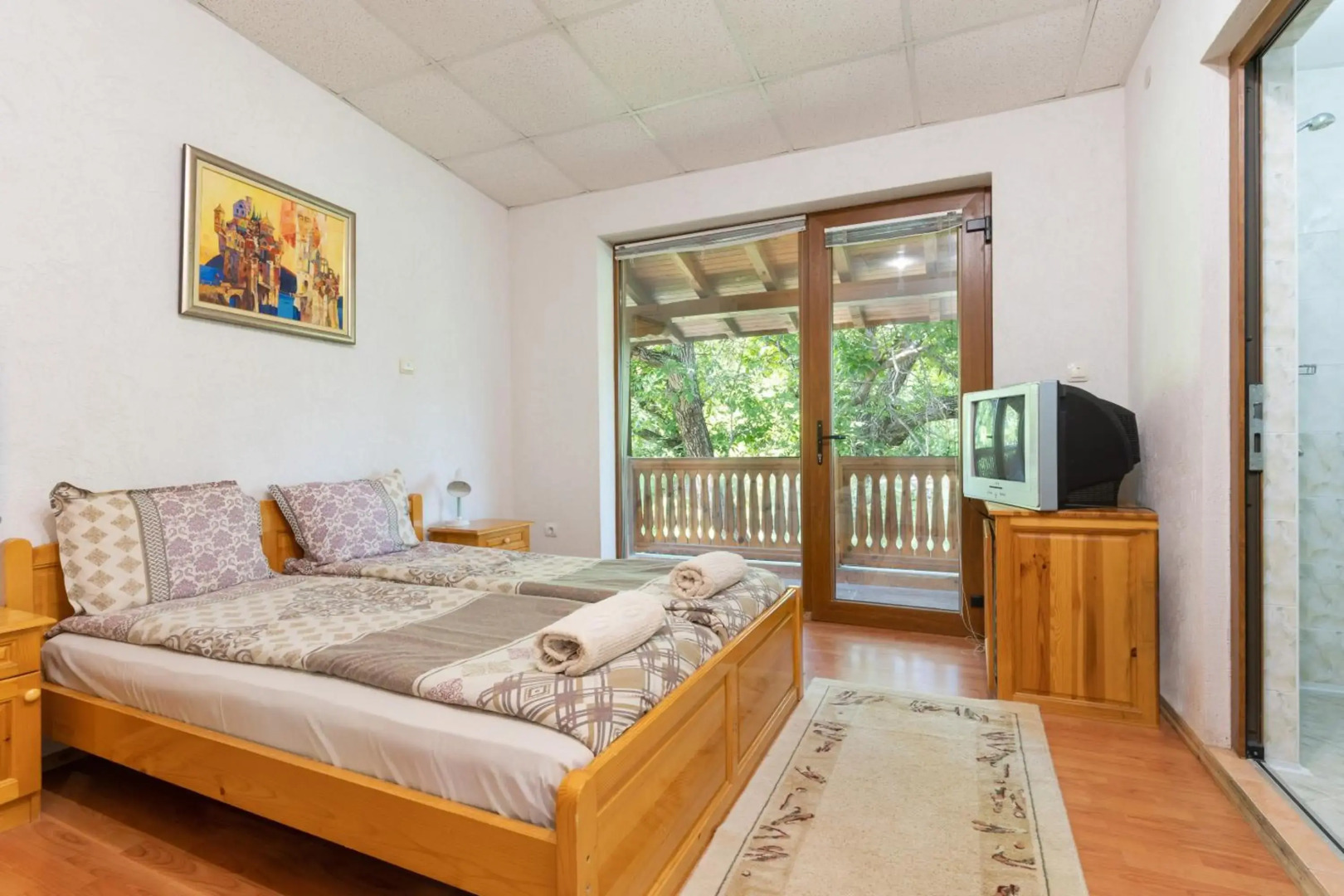 Holiday Village Imenieto