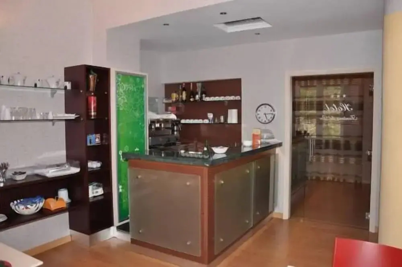 Hotel Fontana del Re