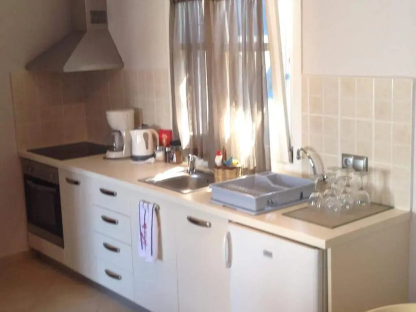 Castri Village - Kythira Quality Resort