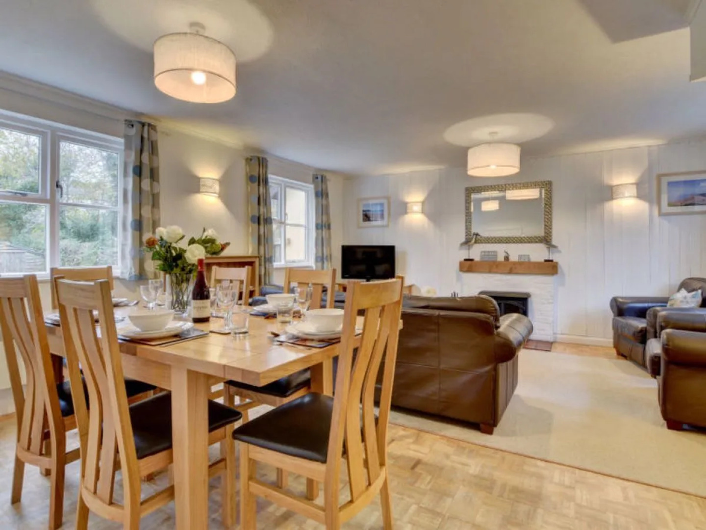 Holiday Home Salar Cottage