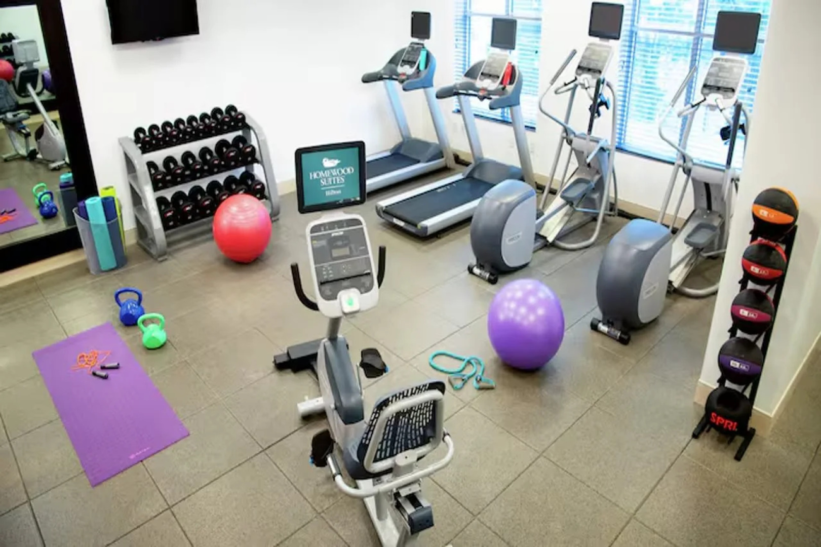 Homewood Suites By Hilton Downers Grove Chicago