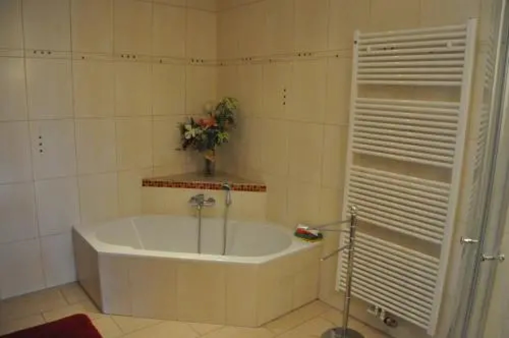 Ferienwohnung Blick in den Wasgau