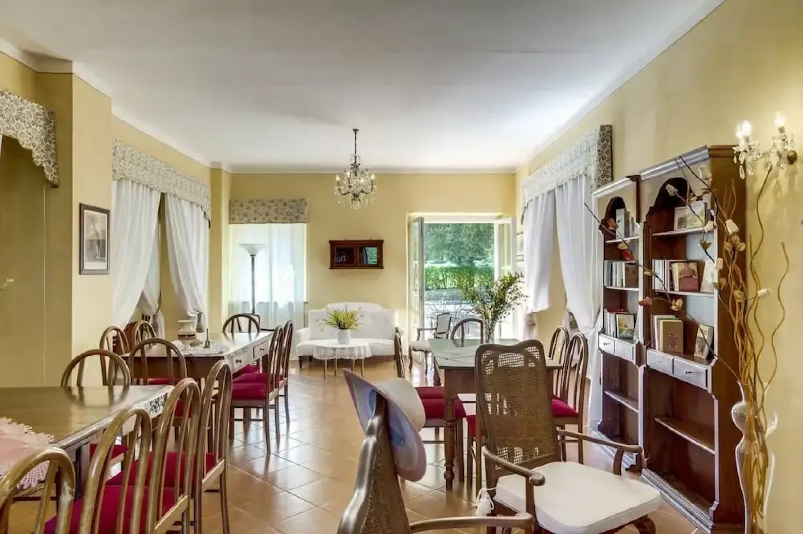 Verdidea - La Palazzina