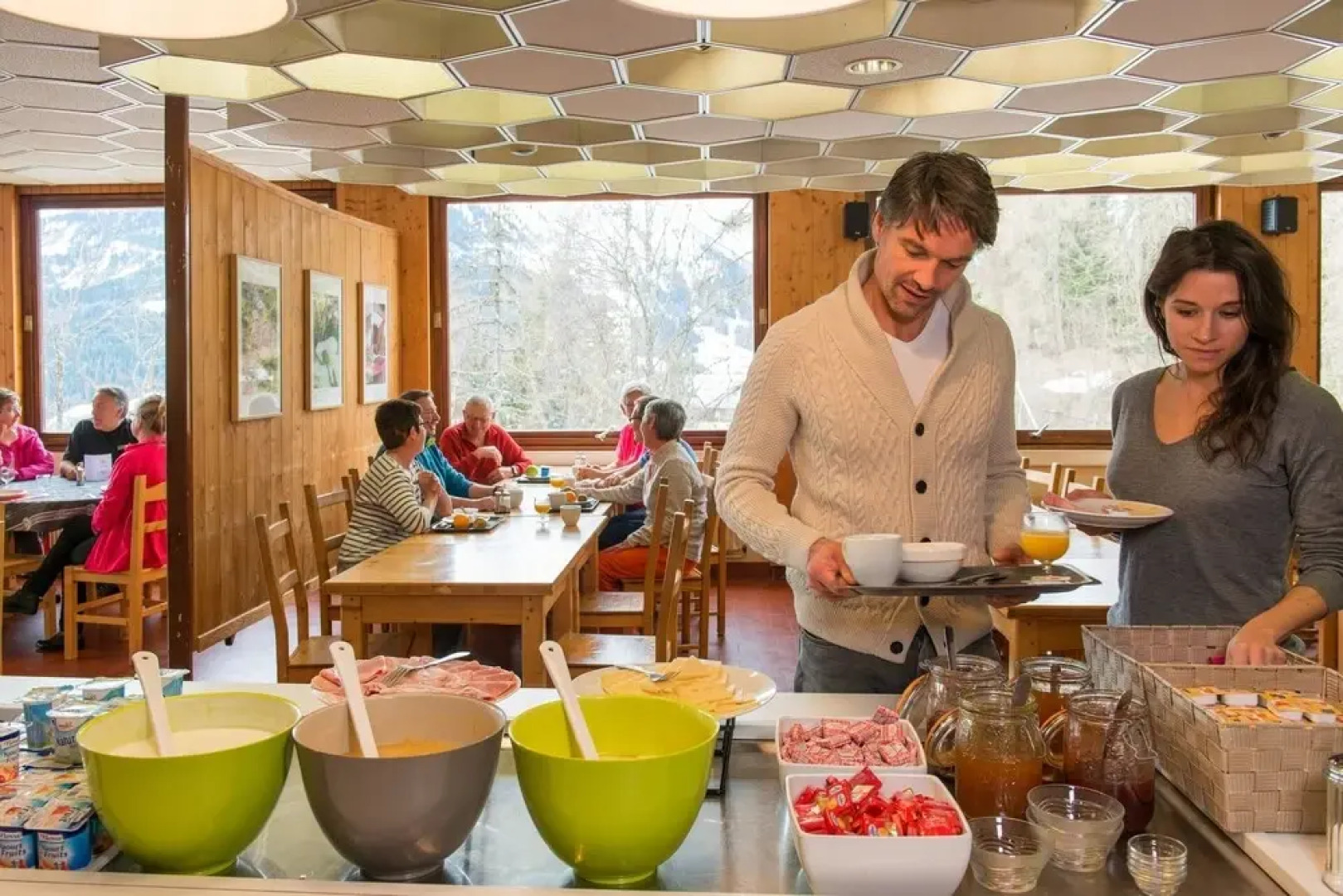 Cap Vacances Valmorel Doucy