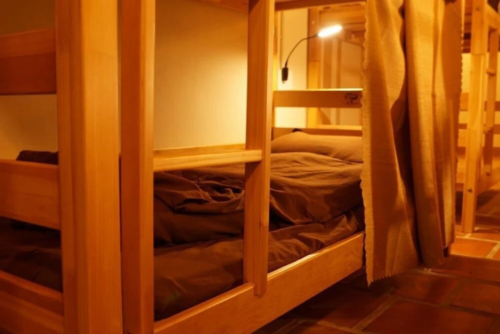 Beishan Old Western Style Hostel