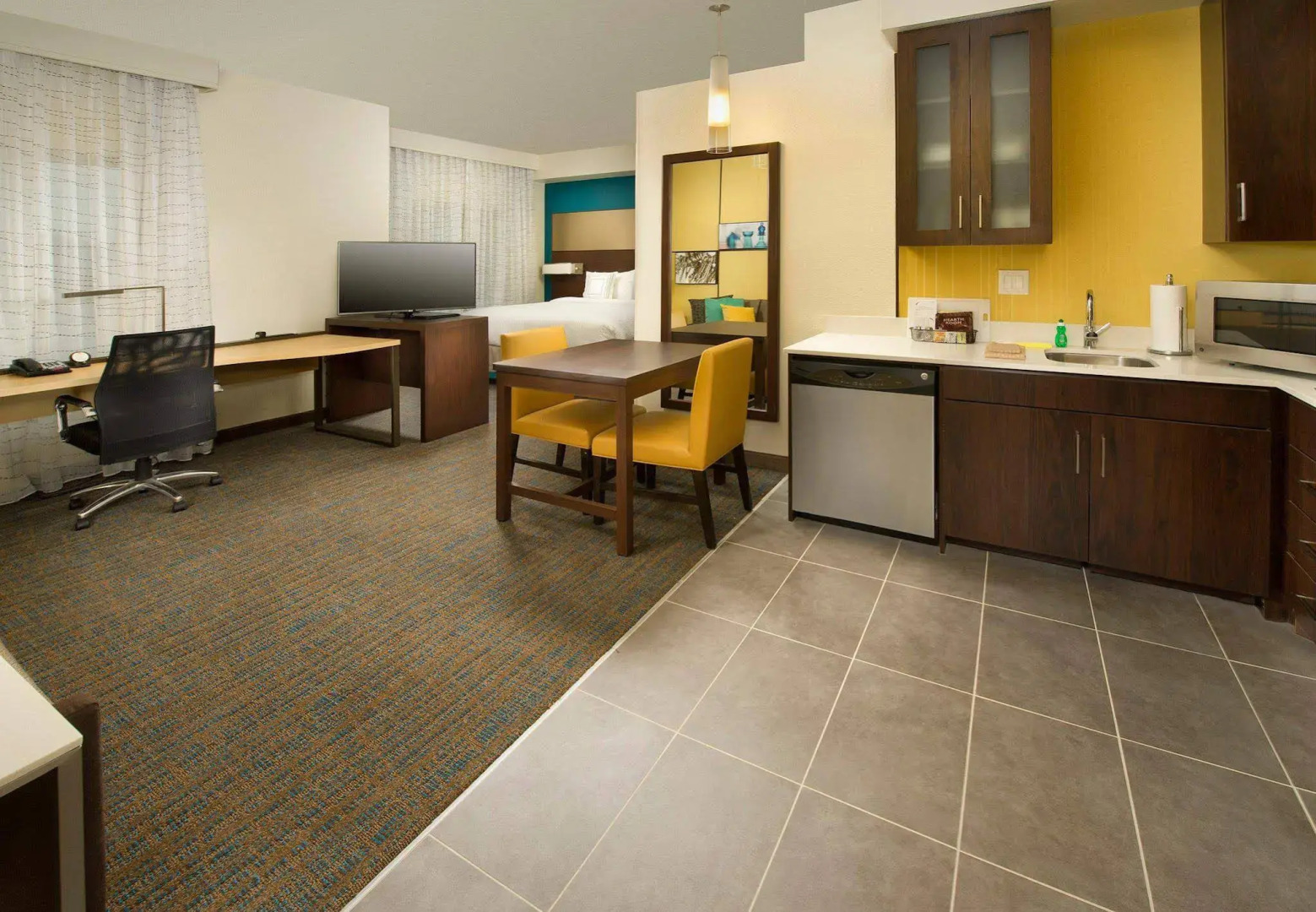 Residence Inn by Marriott Tyler