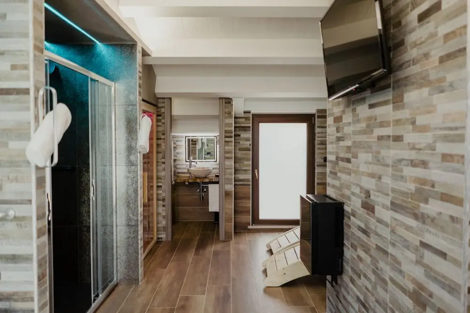 Miryam House - San Severo