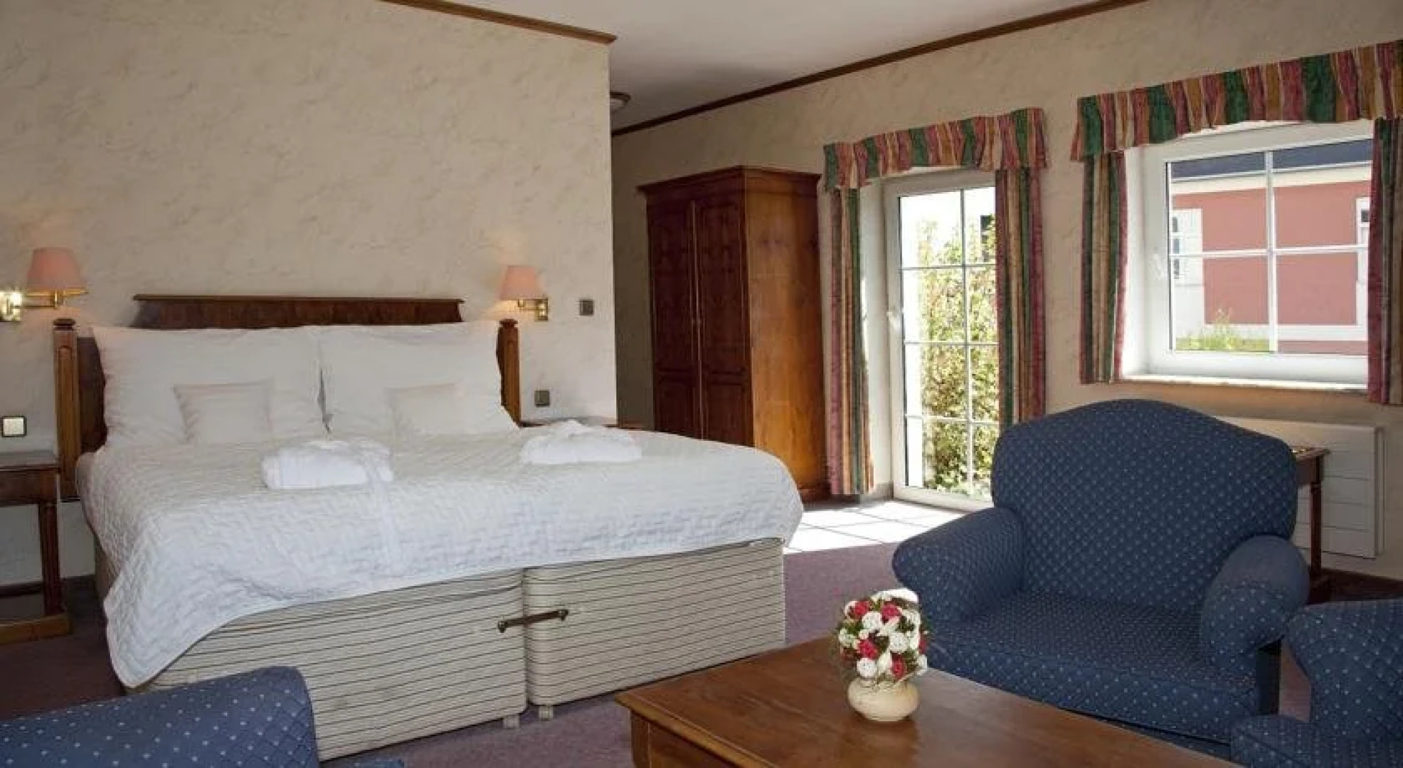 ParkHotel Kasperske Hory