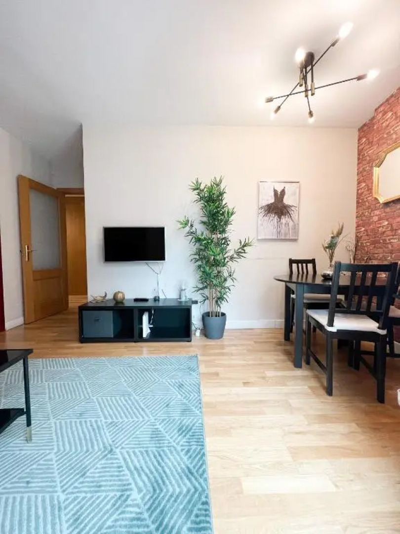 El Olivar de Las Rozas