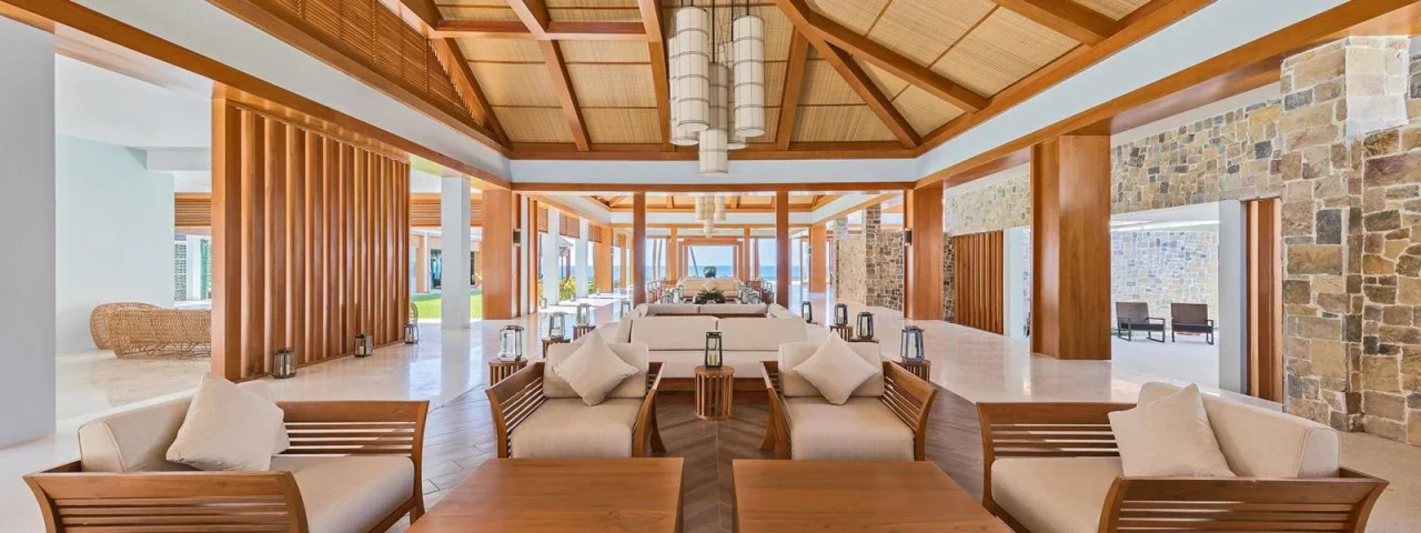 Jasmine Ngapali Resort