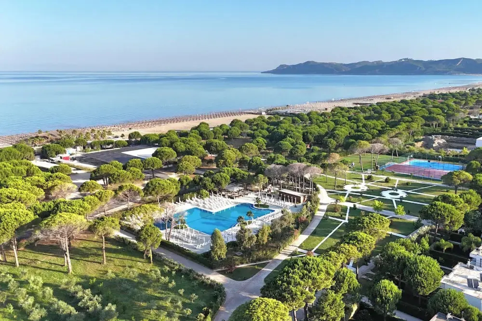 Perla Penthouse