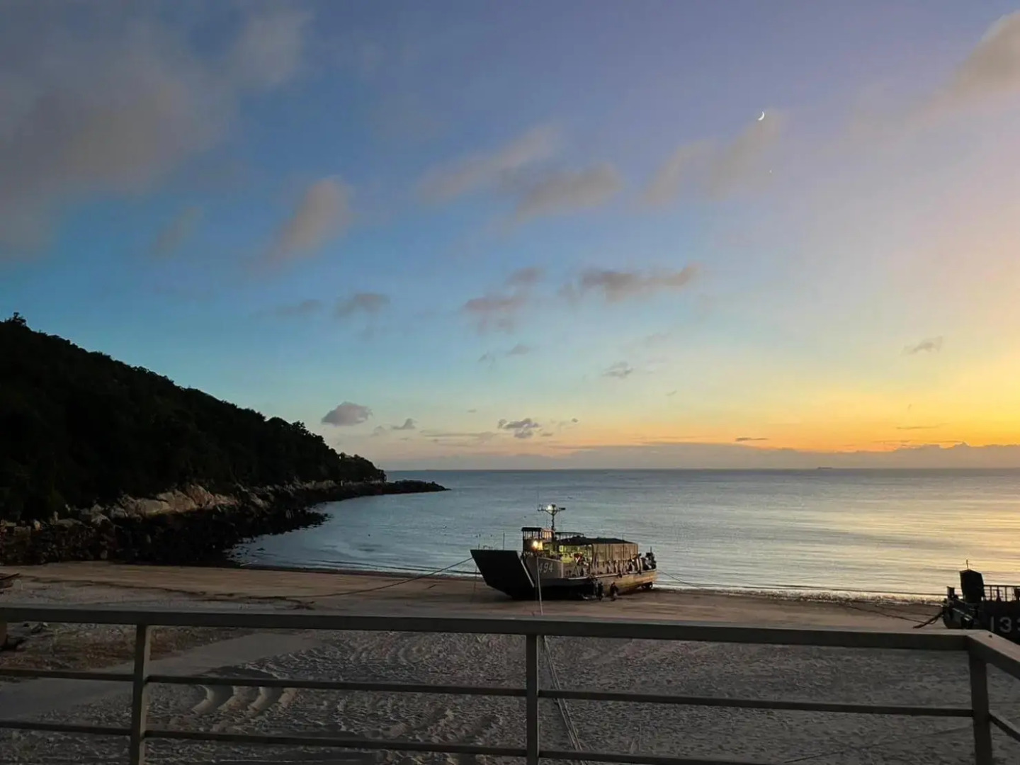 馬港驛站 Oldharbor Hostel