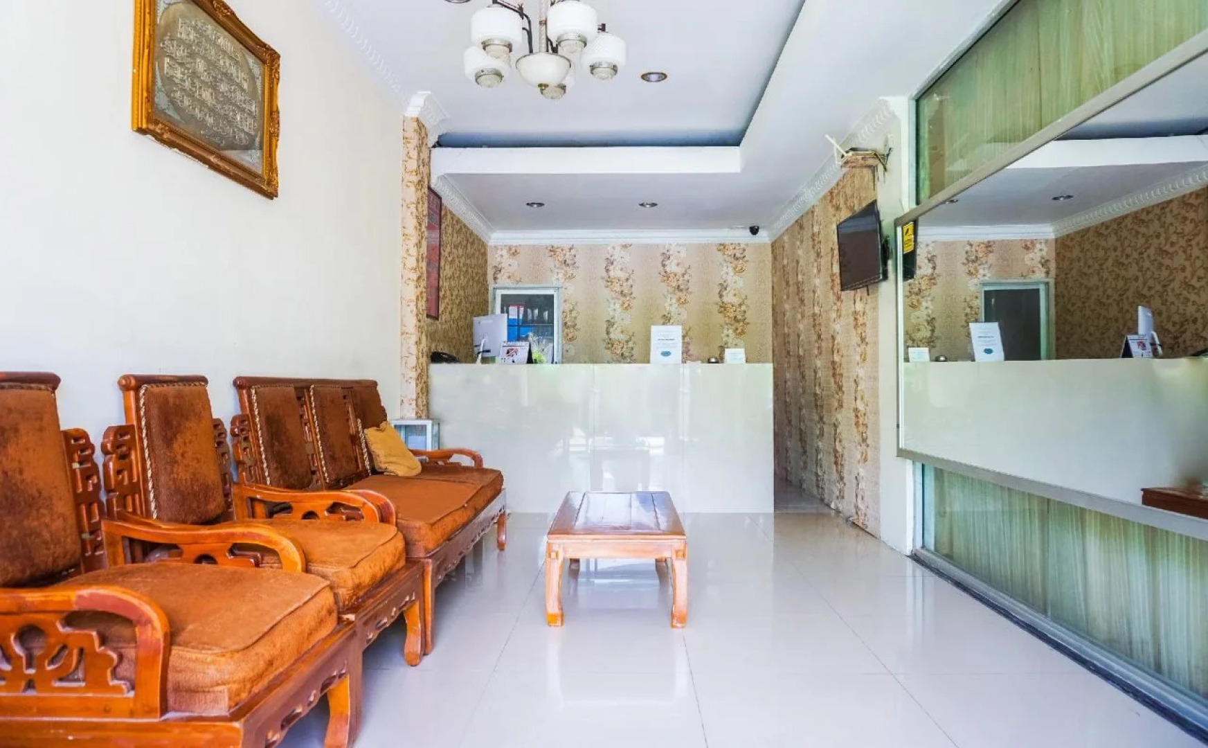 Hotel Siti Nurbaya by Oyo Rooms